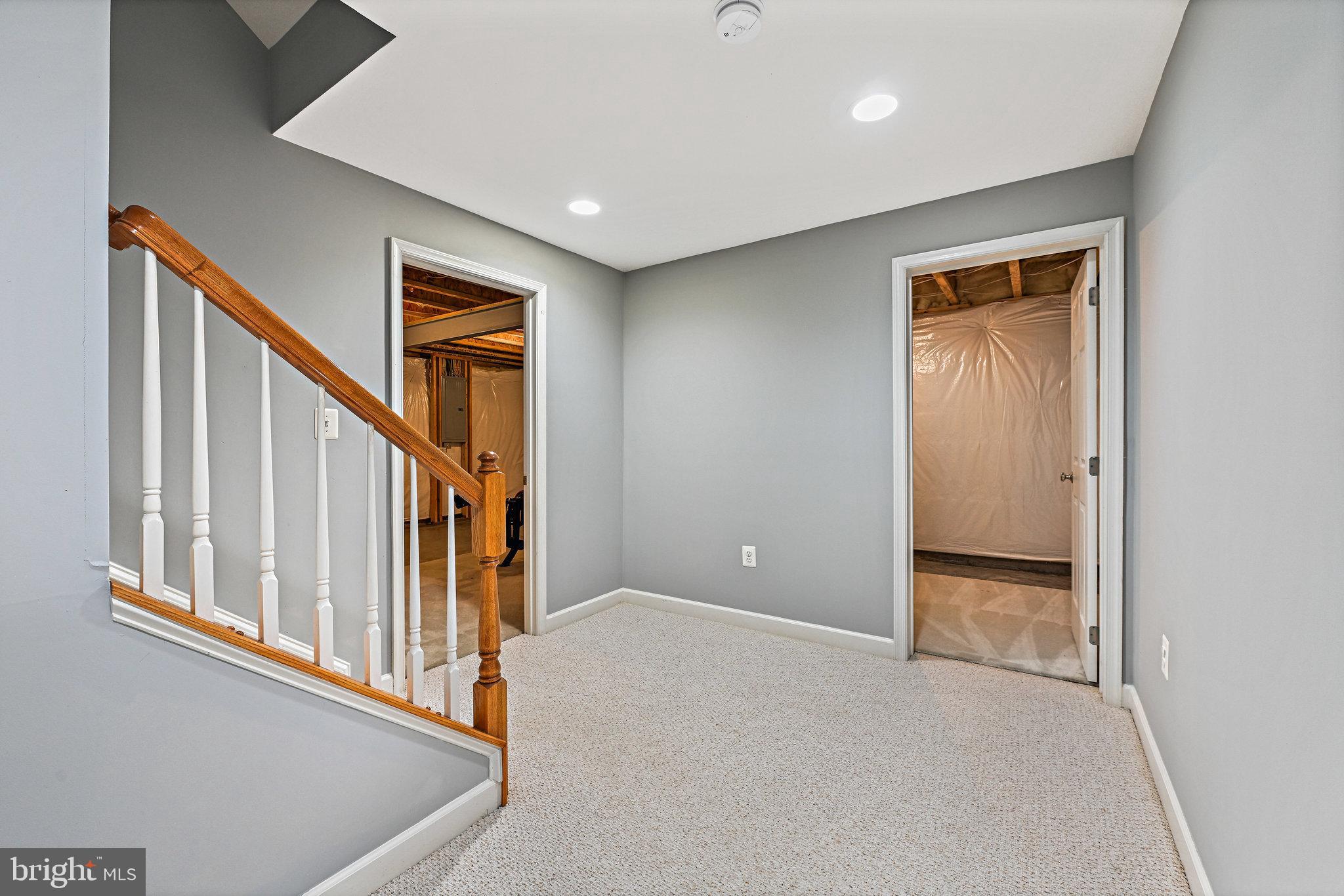 FAIRCREST NORTH - Residential