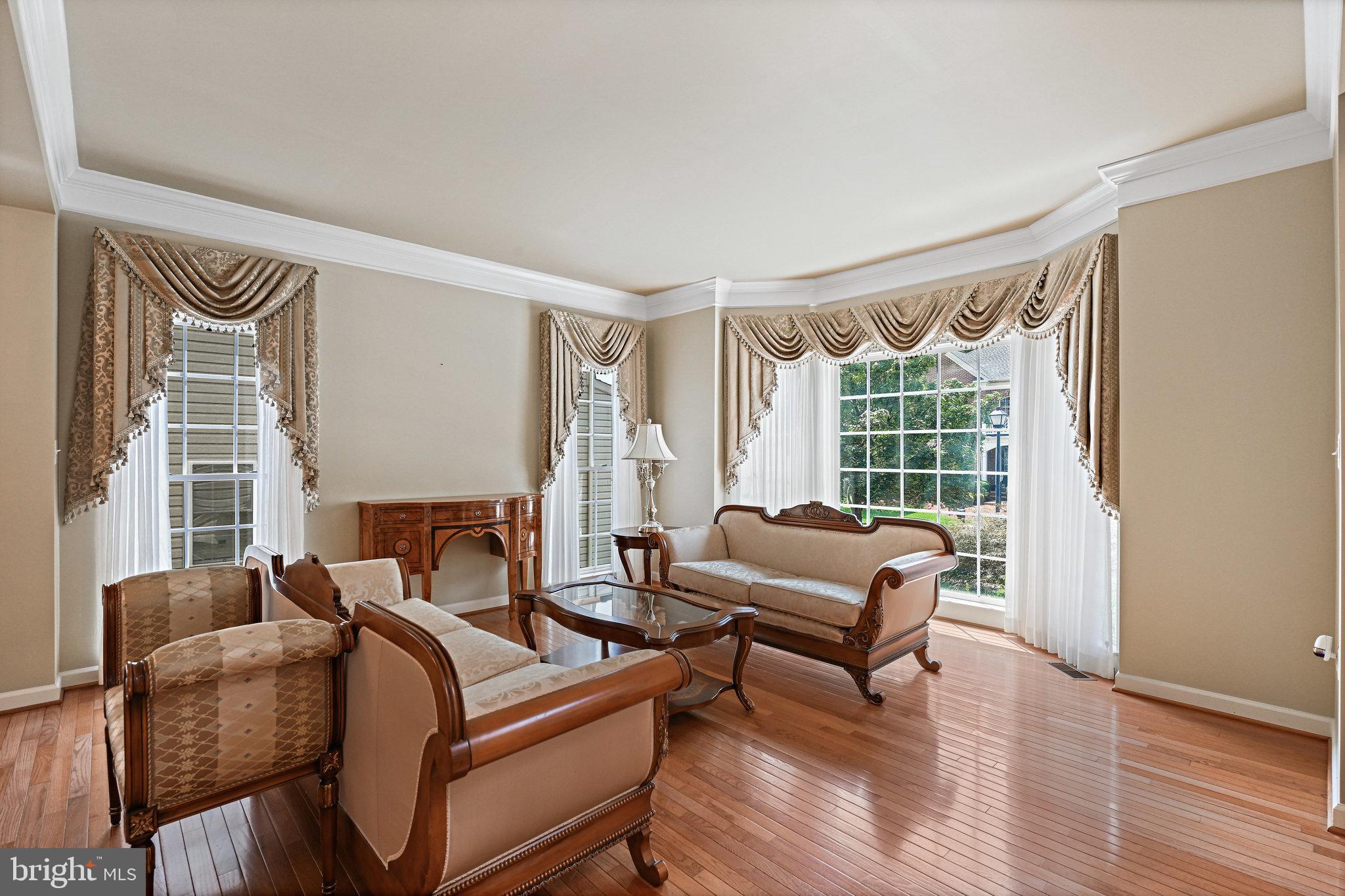 FAIRCREST NORTH - Residential