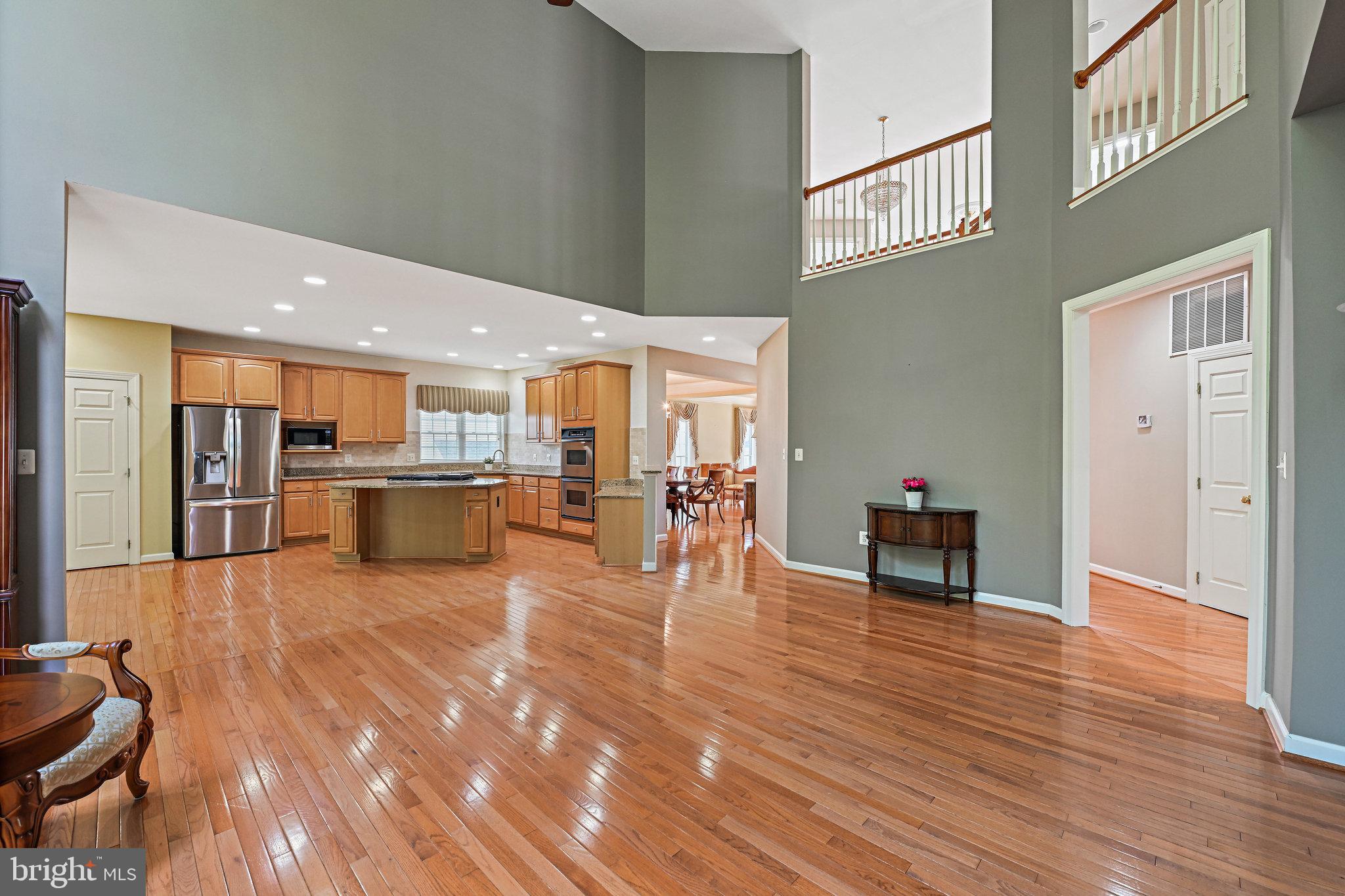 FAIRCREST NORTH - Residential