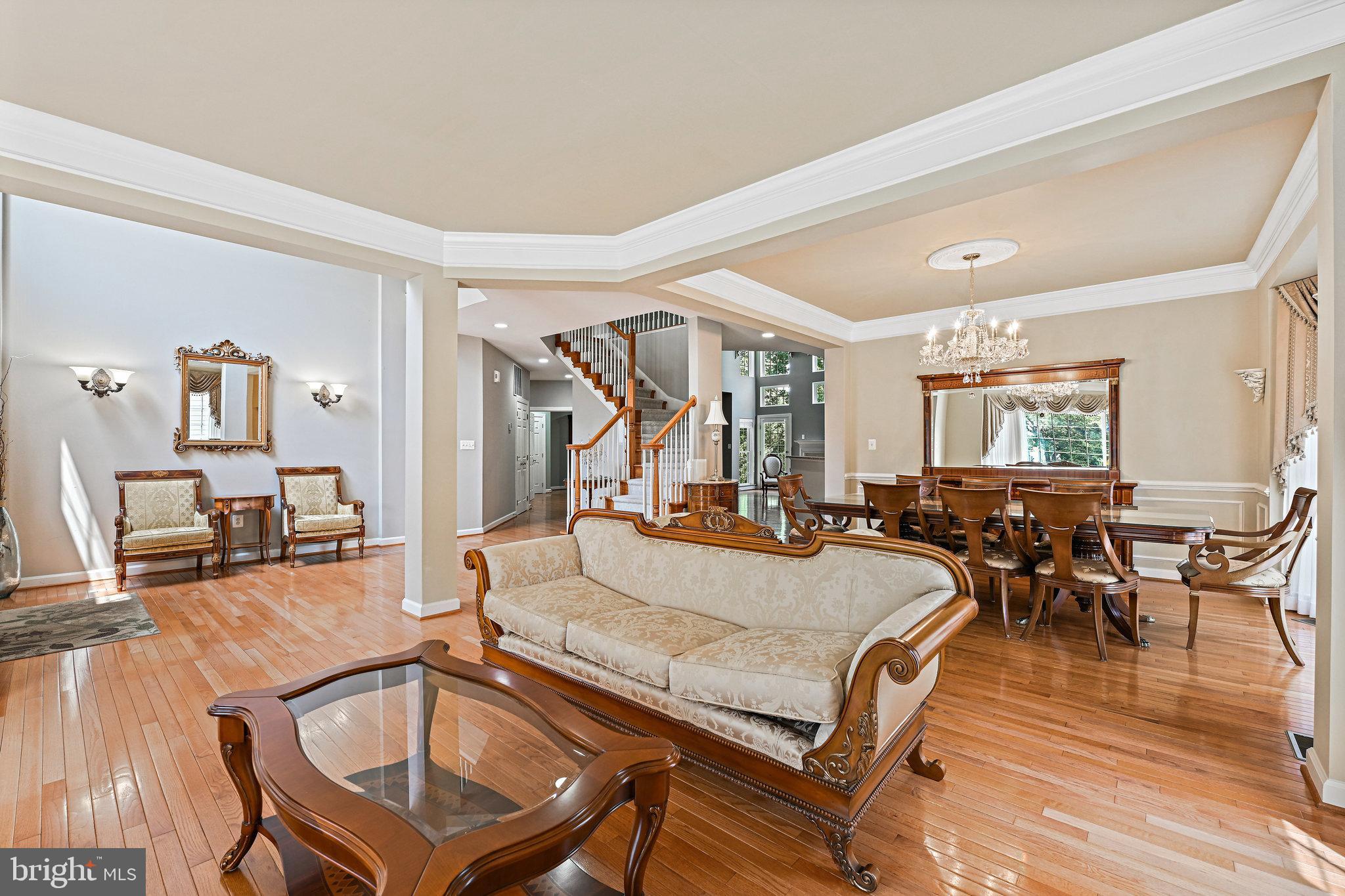 FAIRCREST NORTH - Residential