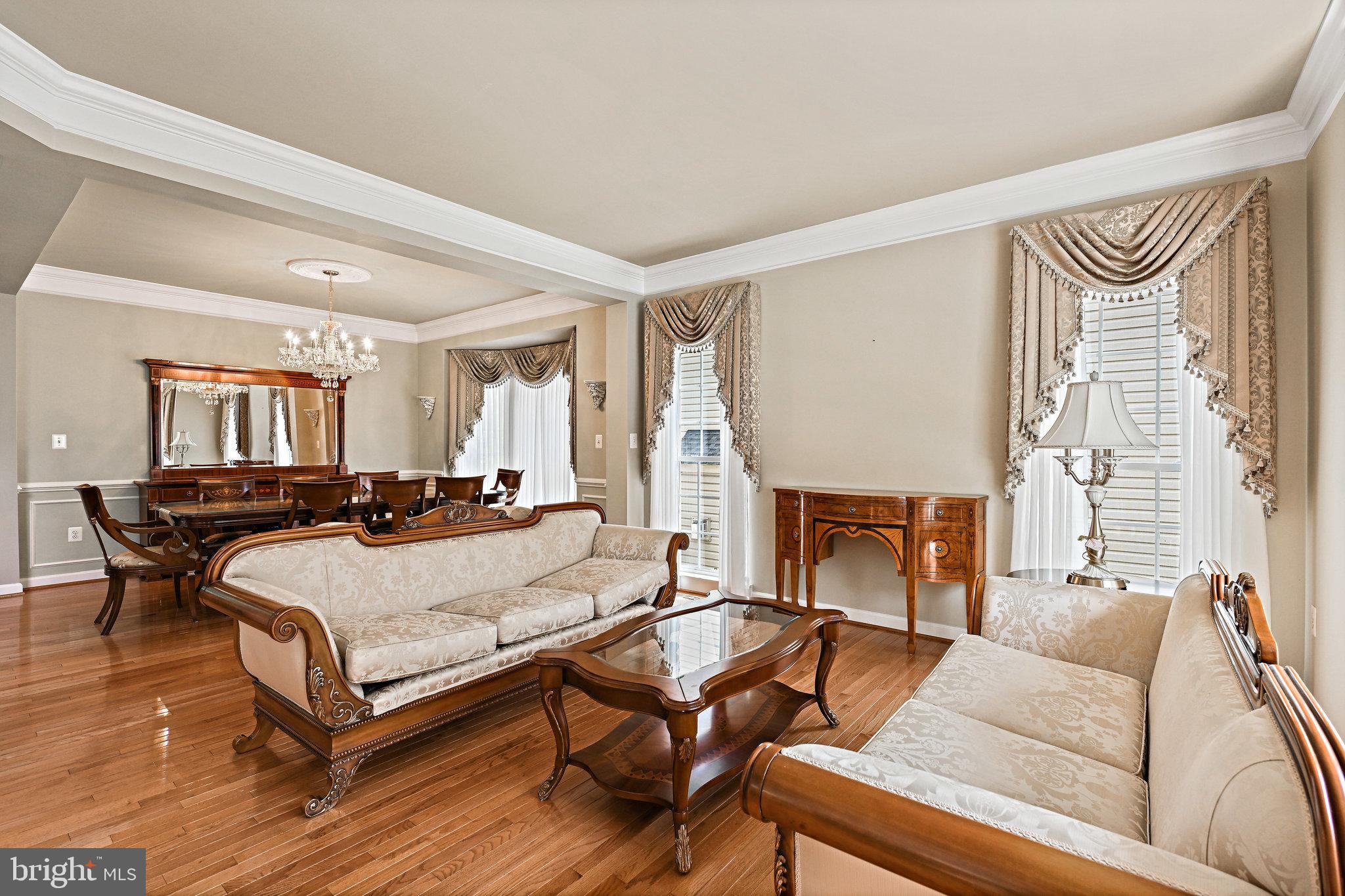 FAIRCREST NORTH - Residential