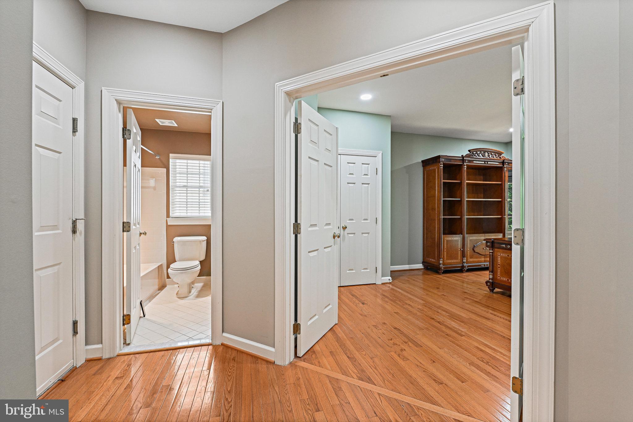 FAIRCREST NORTH - Residential