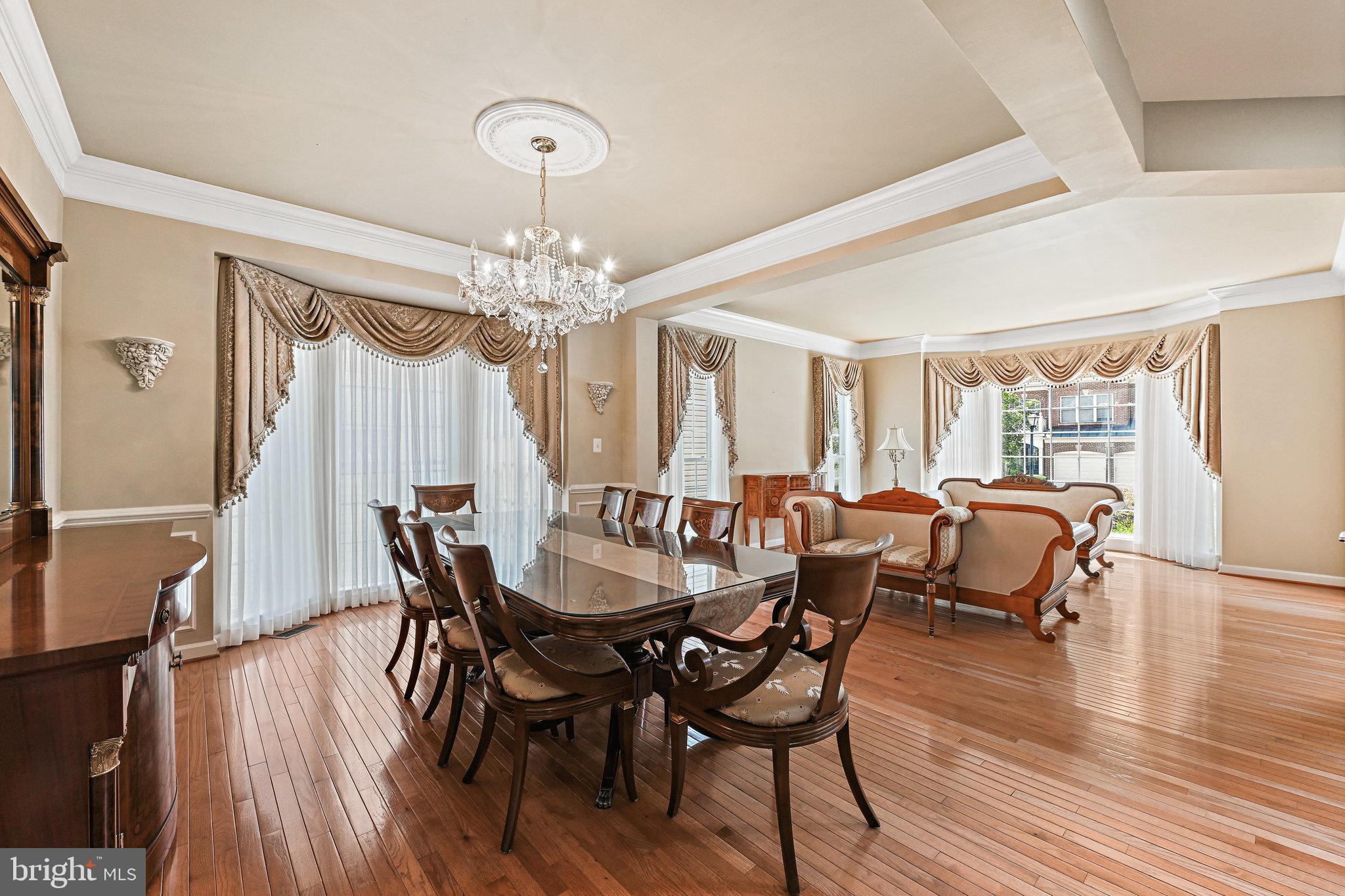 FAIRCREST NORTH - Residential