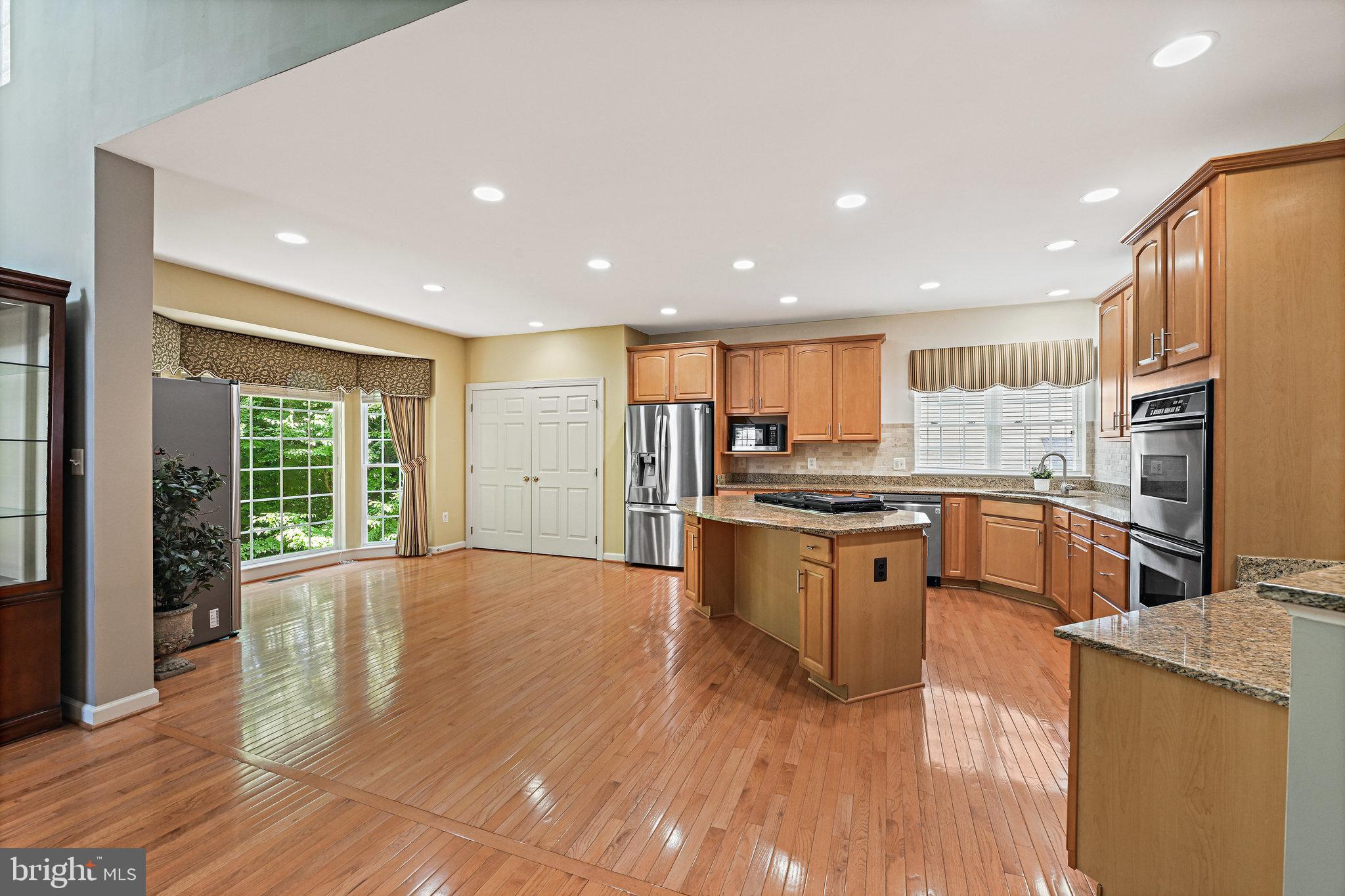 FAIRCREST NORTH - Residential