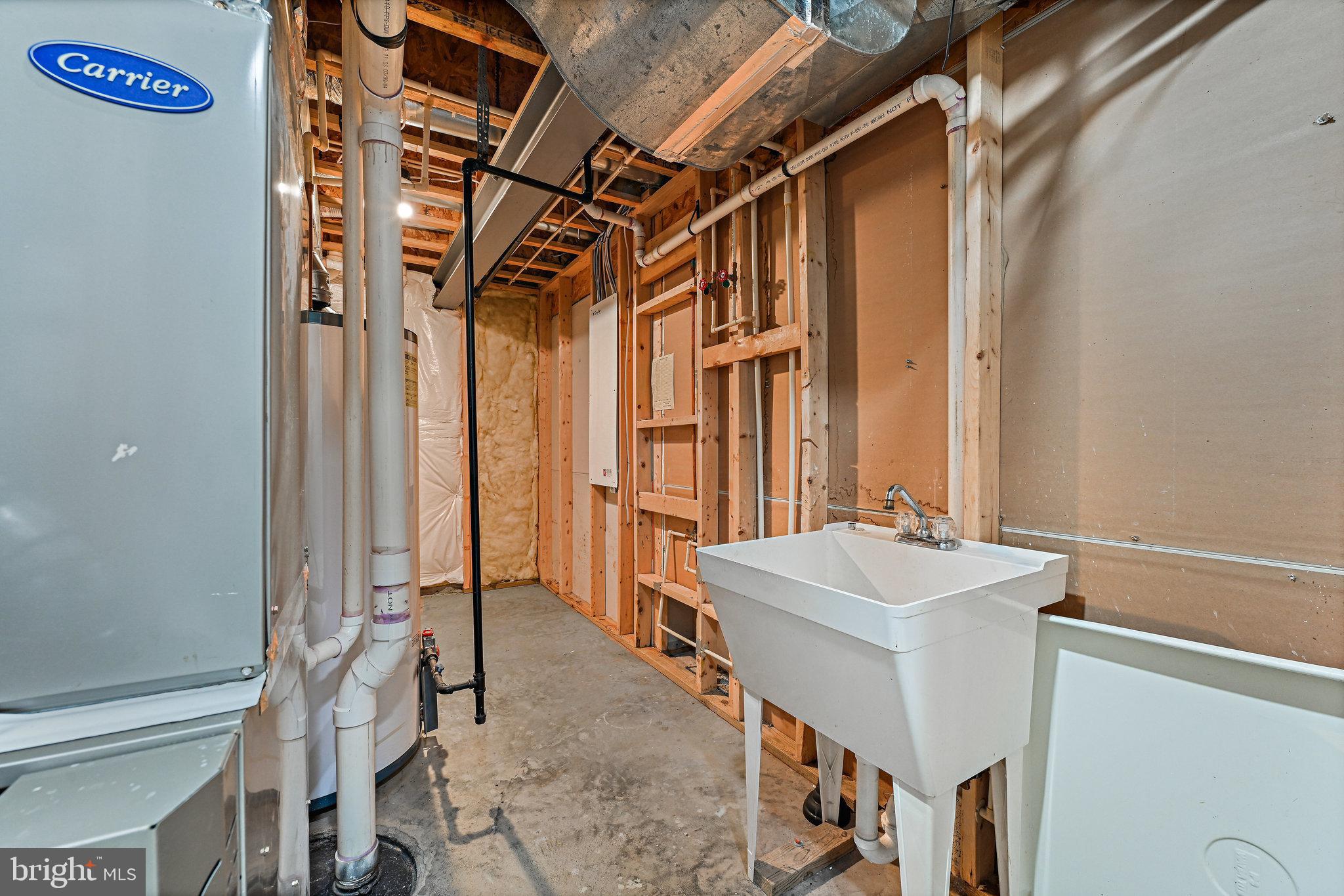 FAIRCREST NORTH - Residential