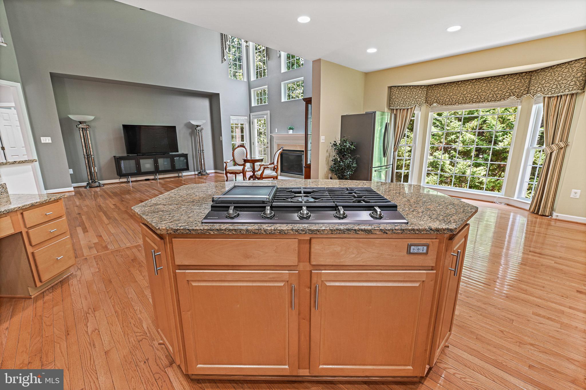 FAIRCREST NORTH - Residential