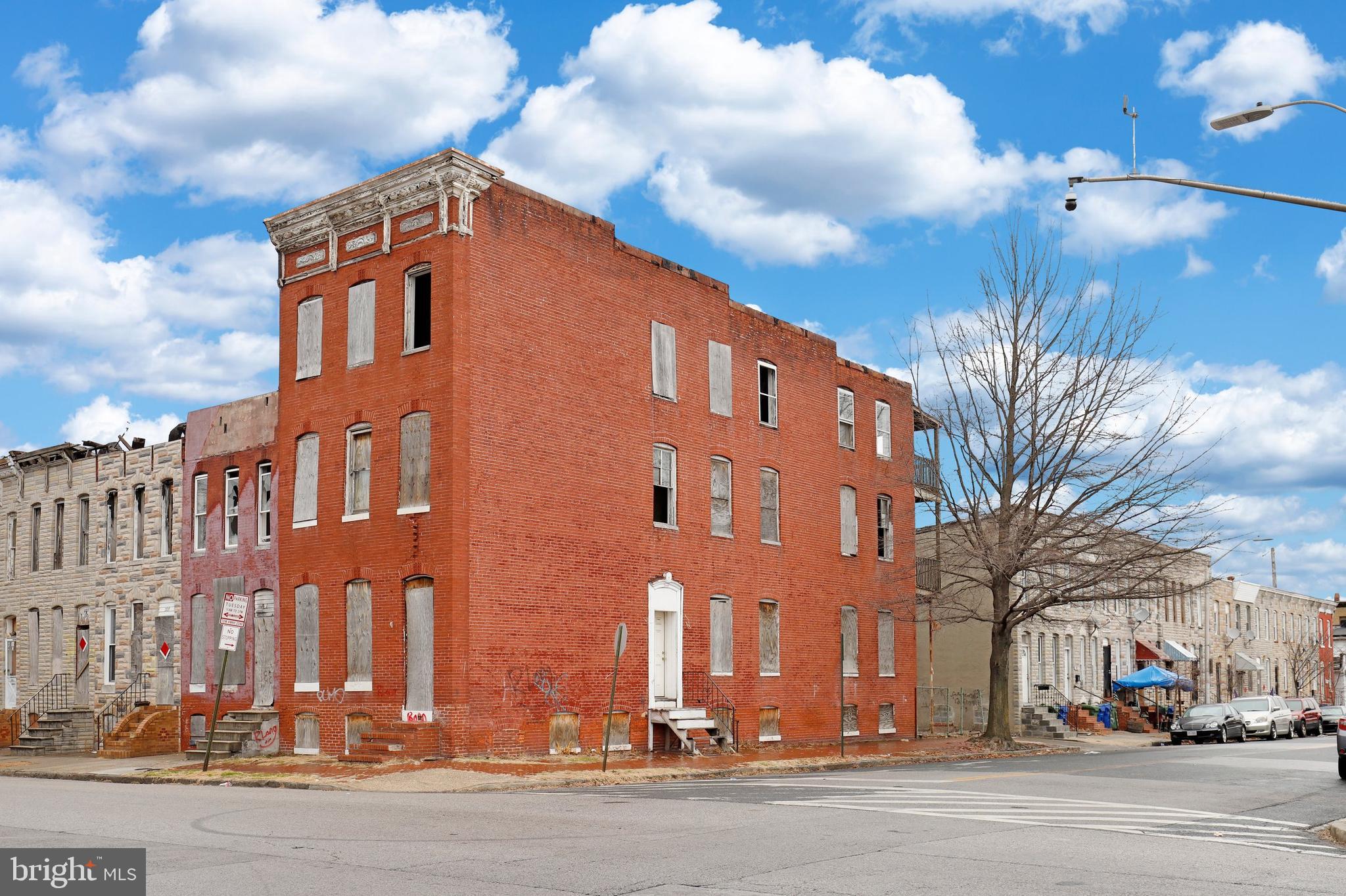 CARROLLTON RIDGE - Residential