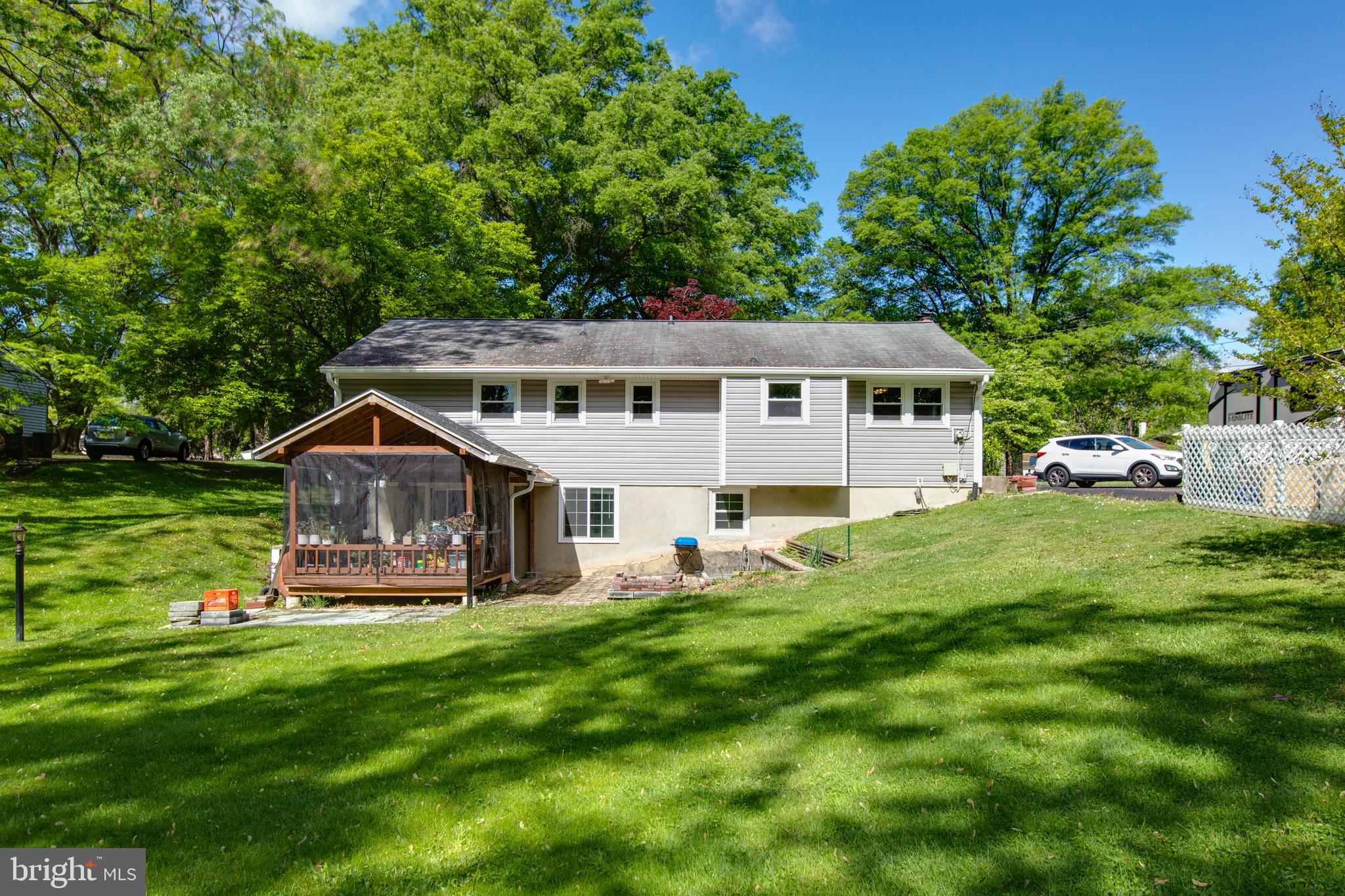 VALLEY MEDE - Residential