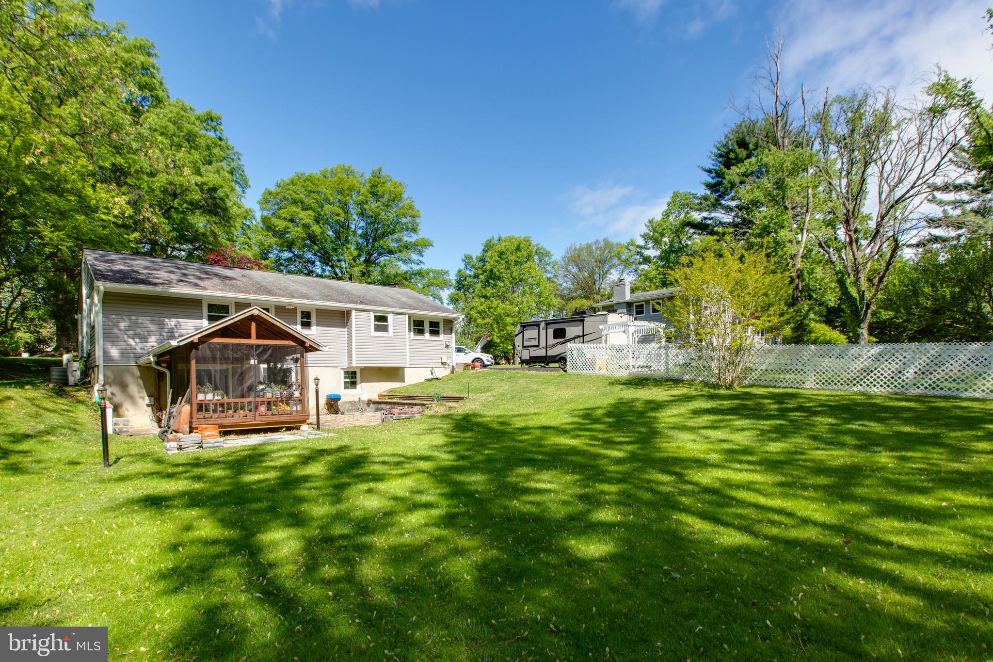 VALLEY MEDE - Residential