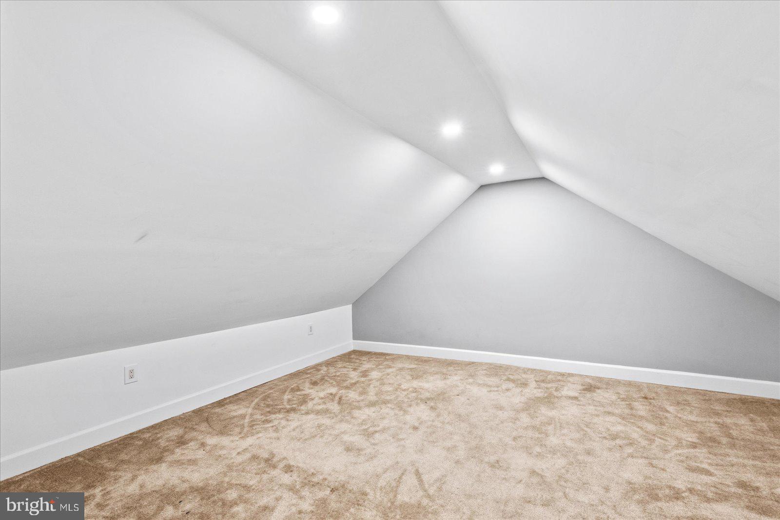 PLEASANT VILLAGE - Residential