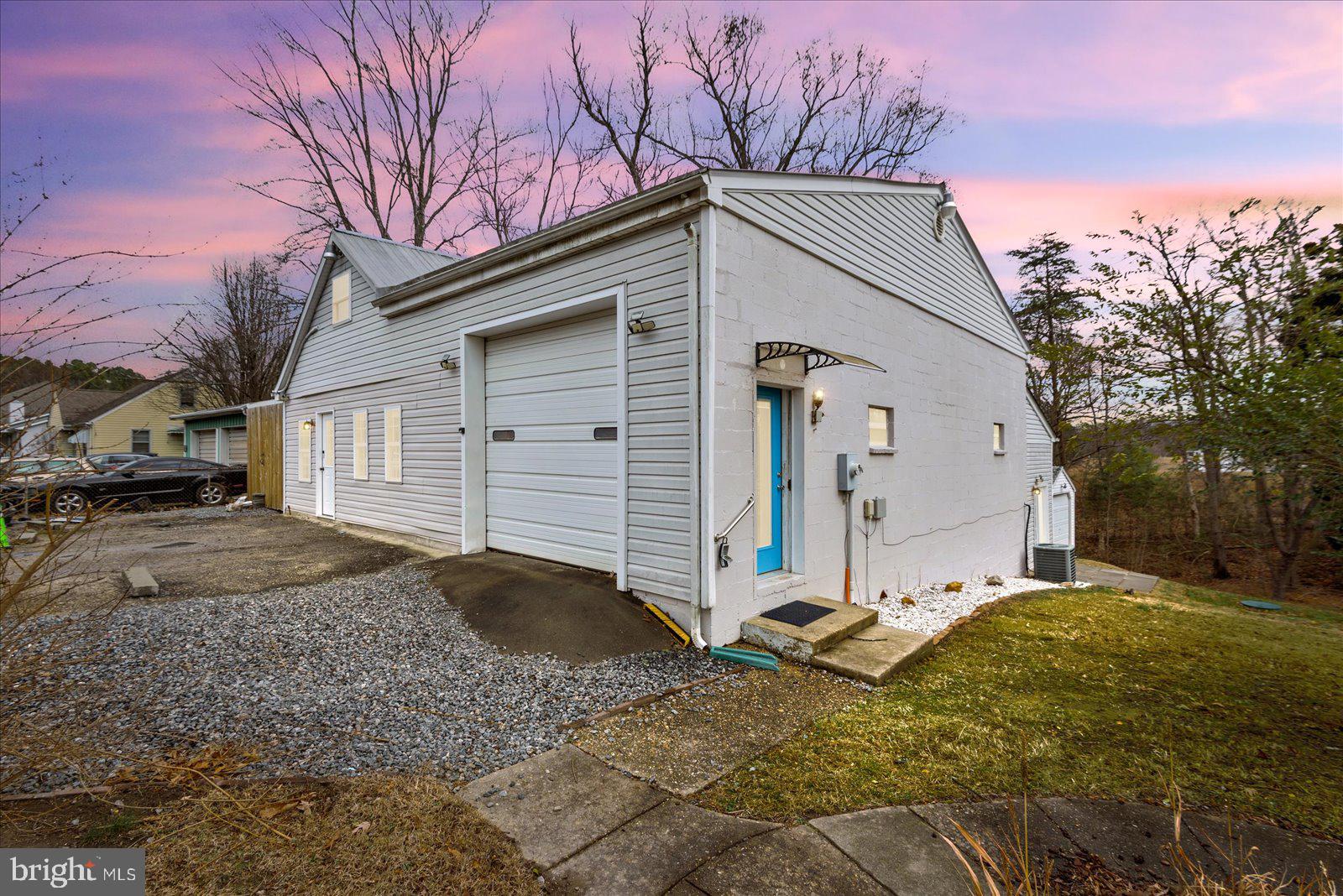 PLEASANT VILLAGE - Residential