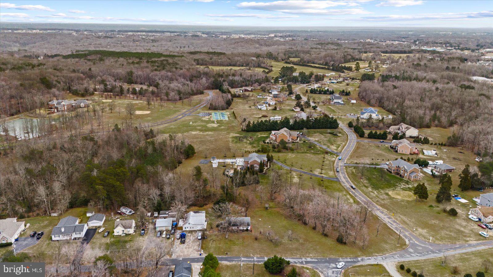 PLEASANT VILLAGE - Residential