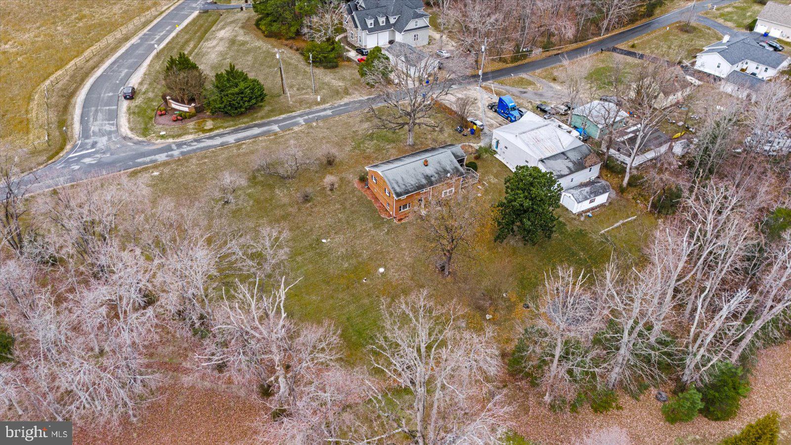 PLEASANT VILLAGE - Residential