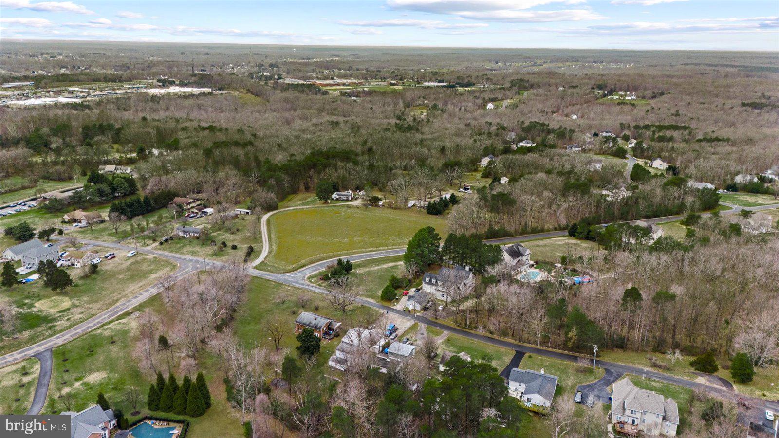 PLEASANT VILLAGE - Residential