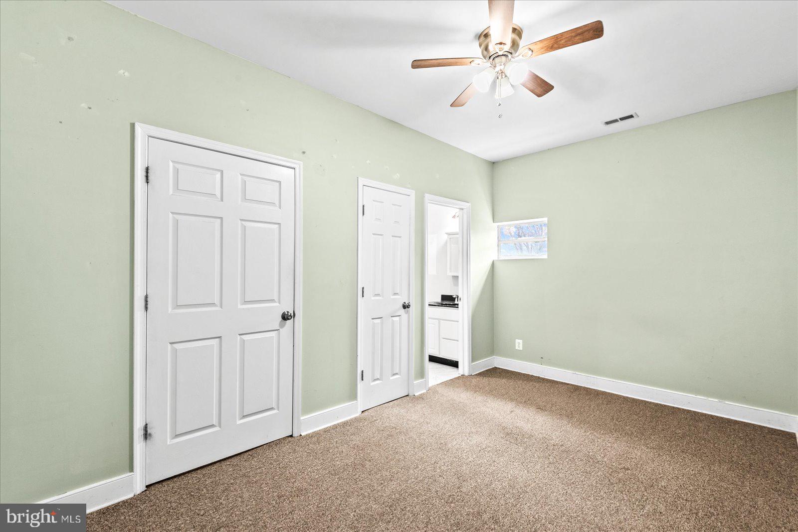 PLEASANT VILLAGE - Residential