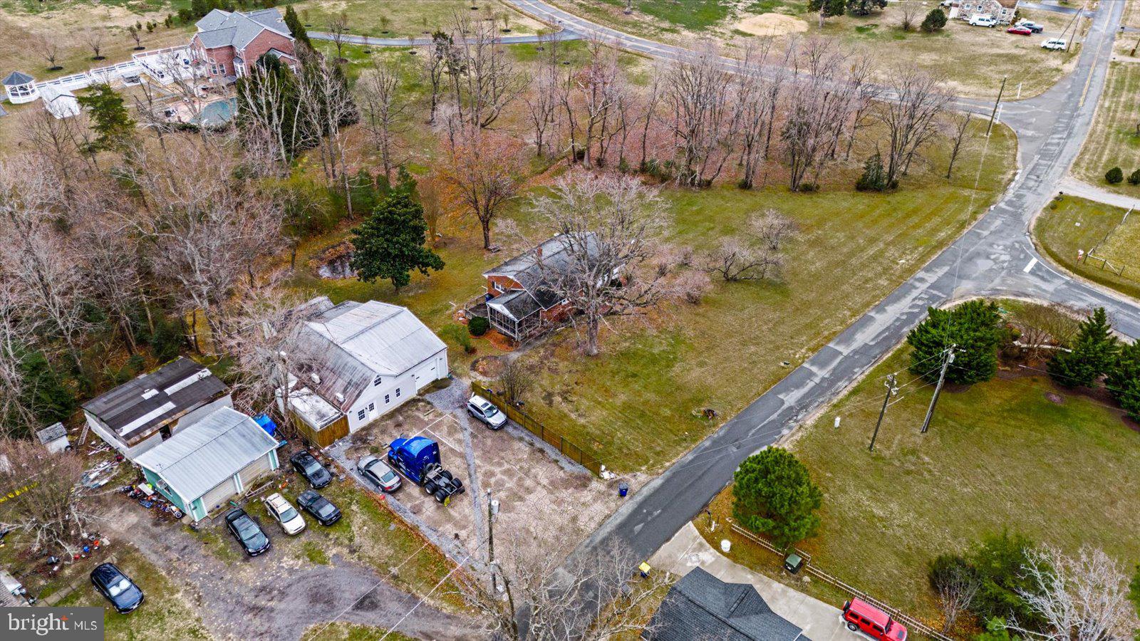 PLEASANT VILLAGE - Residential