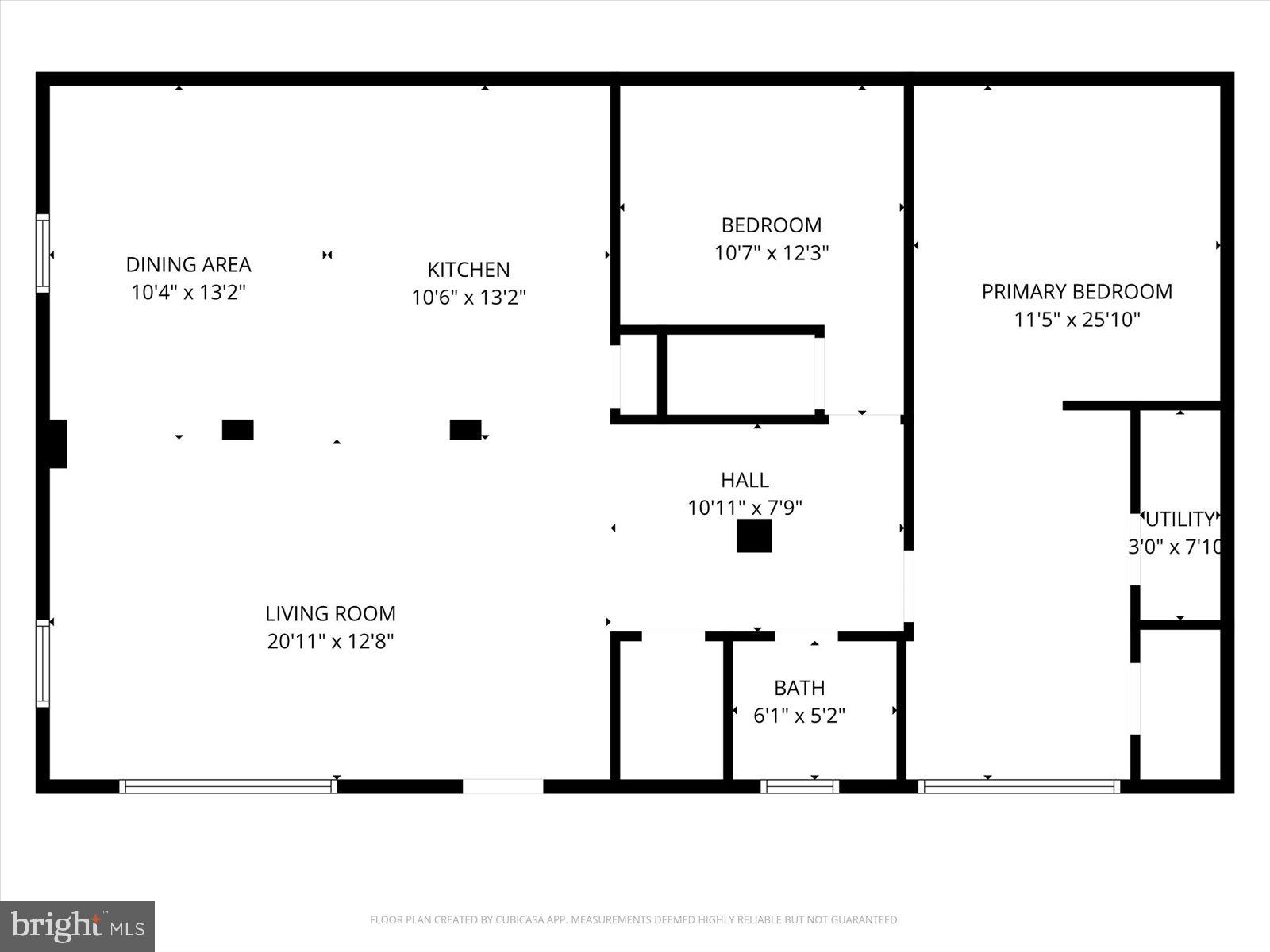 PLEASANT VILLAGE - Residential