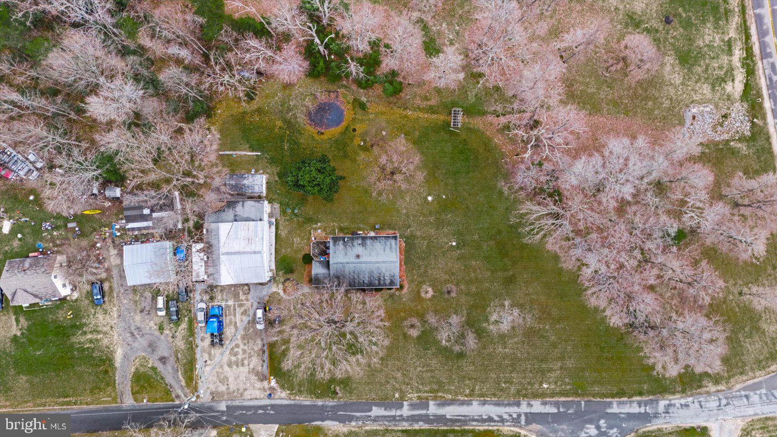 PLEASANT VILLAGE - Residential