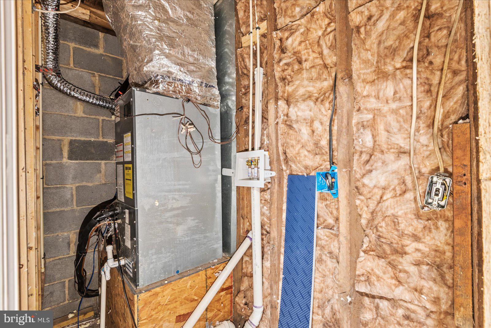 PLEASANT VILLAGE - Residential