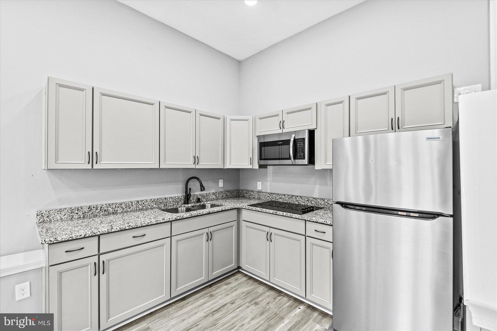 PLEASANT VILLAGE - Residential