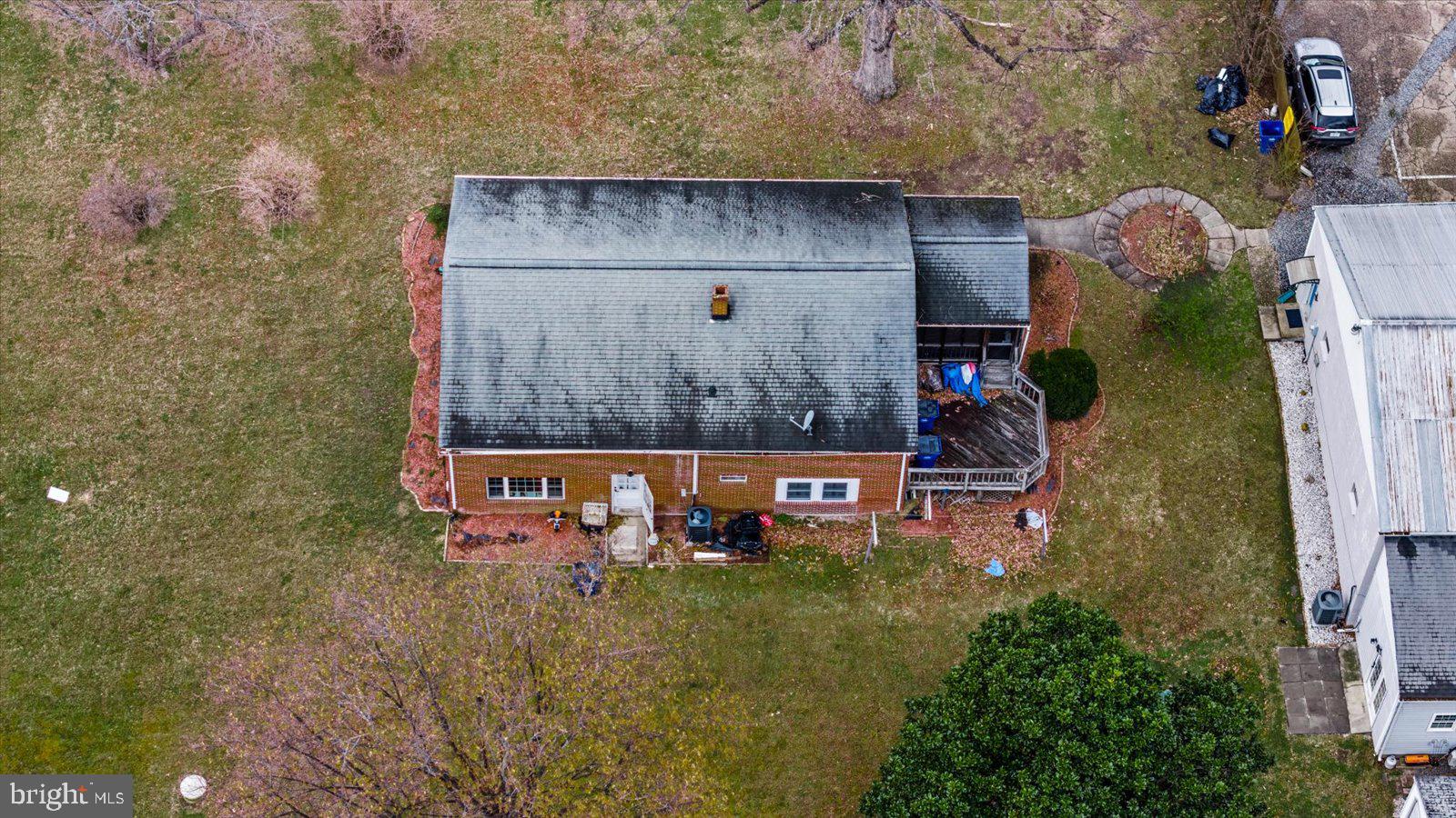 PLEASANT VILLAGE - Residential