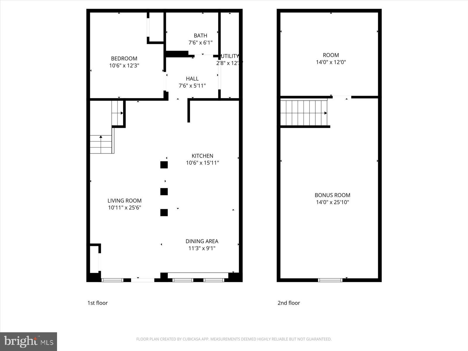 PLEASANT VILLAGE - Residential