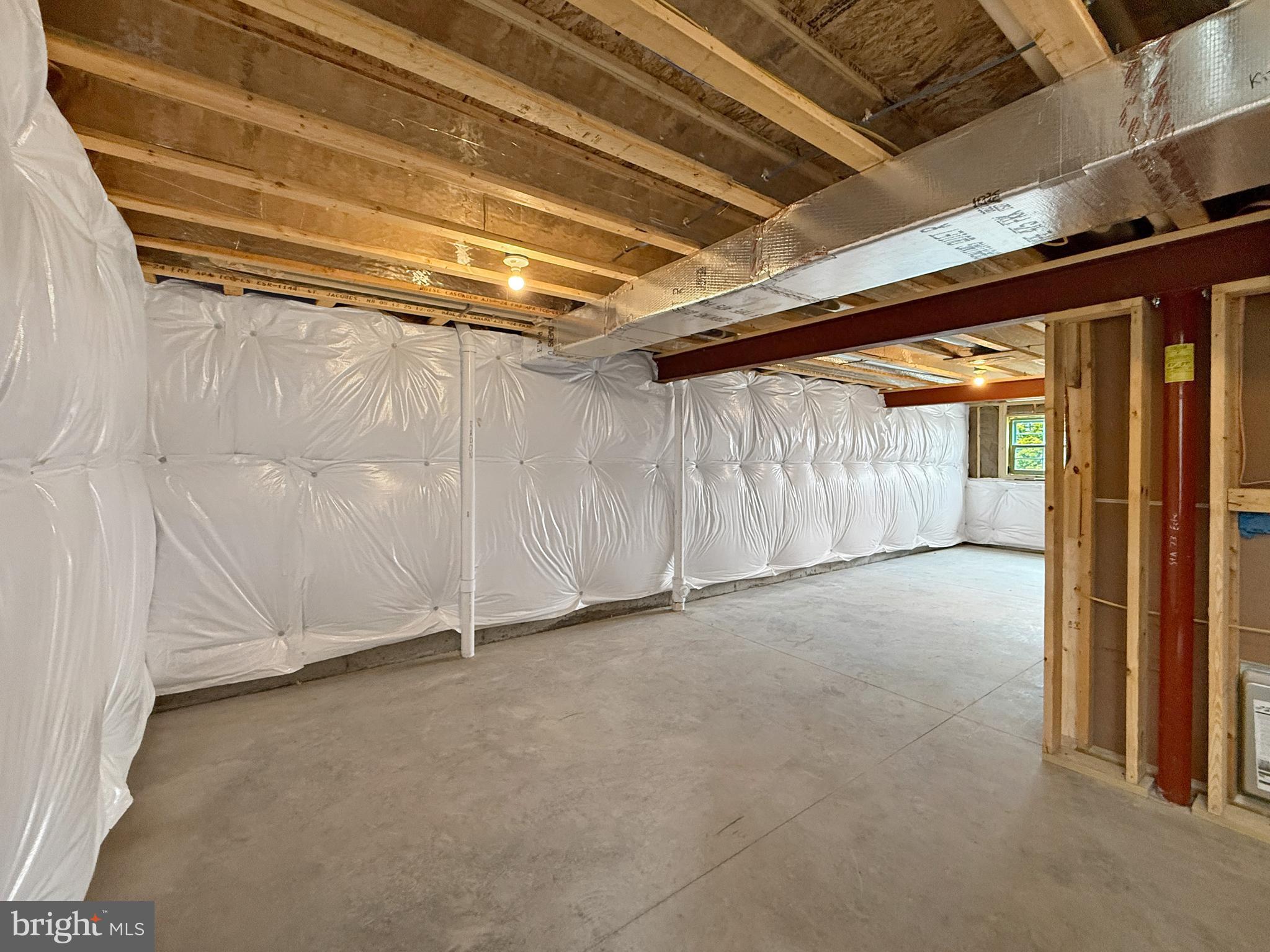 SOUTH GUILFORD HILLS - Residential