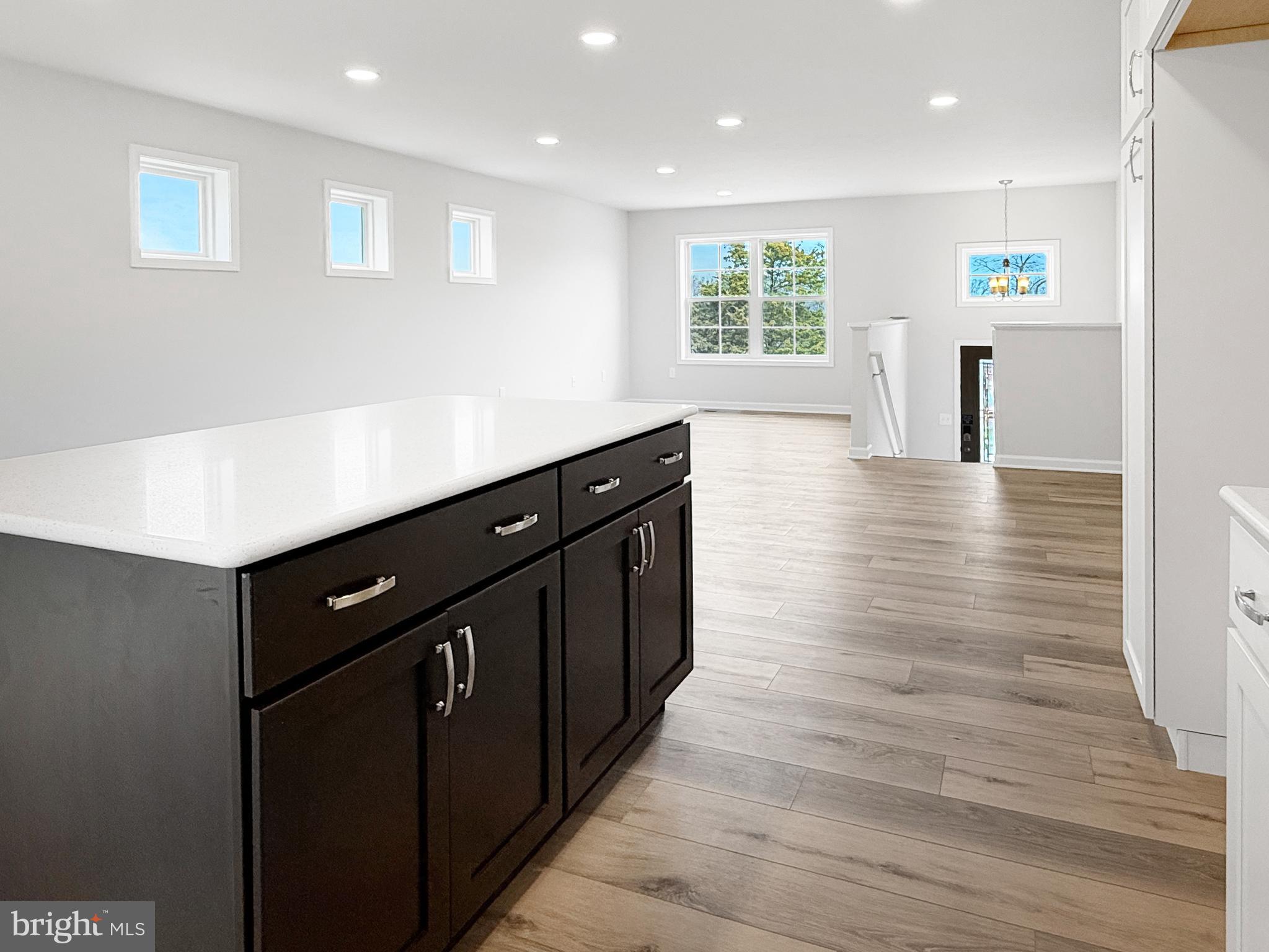 SOUTH GUILFORD HILLS - Residential