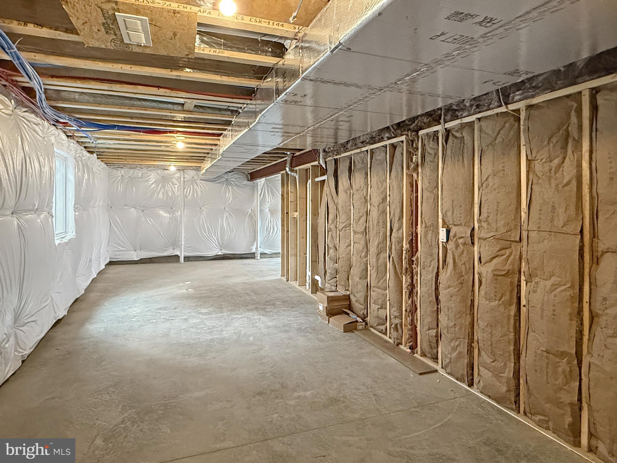 SOUTH GUILFORD HILLS - Residential