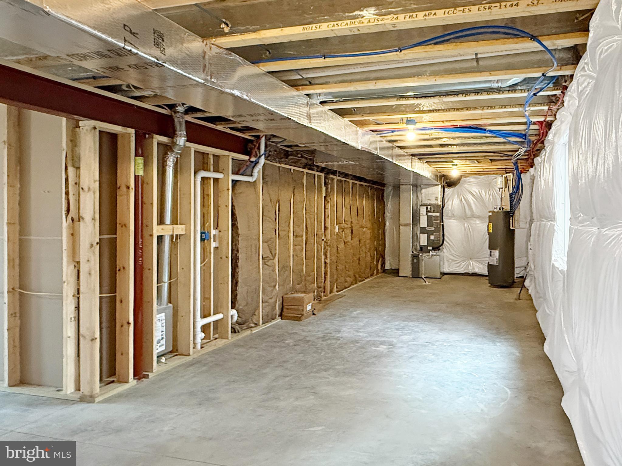 SOUTH GUILFORD HILLS - Residential