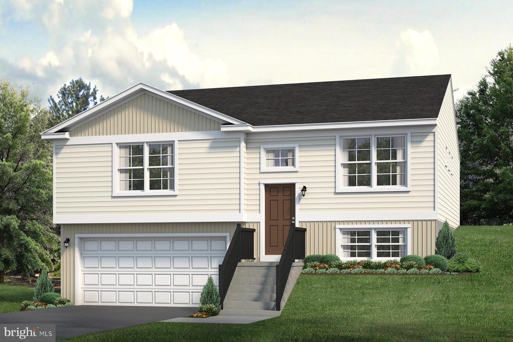 SOUTH GUILFORD HILLS - Residential