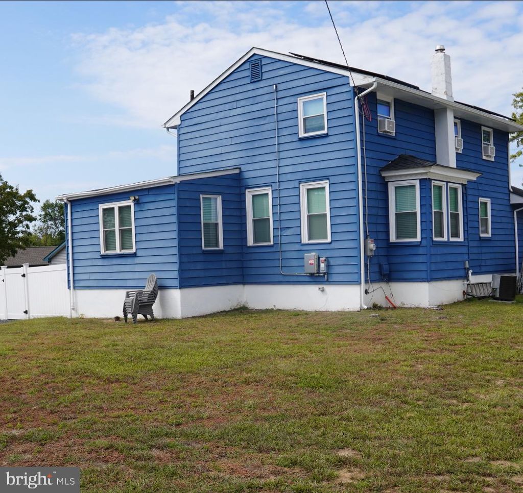 Photo of 10 Kennedy Court, WEST DEPTFORD, NJ 08086 (MLS # NJGL2062484)