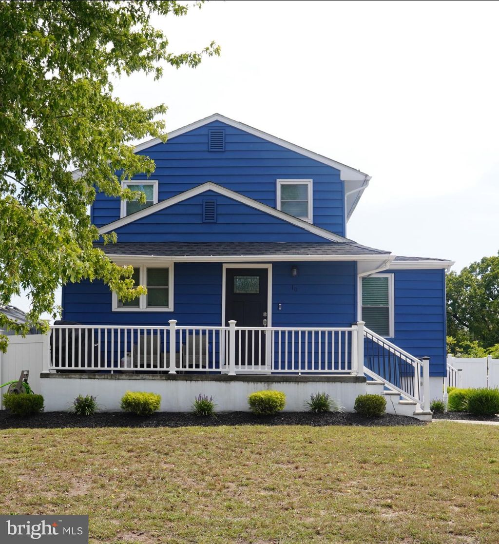 Photo of 10 Kennedy Court, WEST DEPTFORD, NJ 08086 (MLS # NJGL2062484)