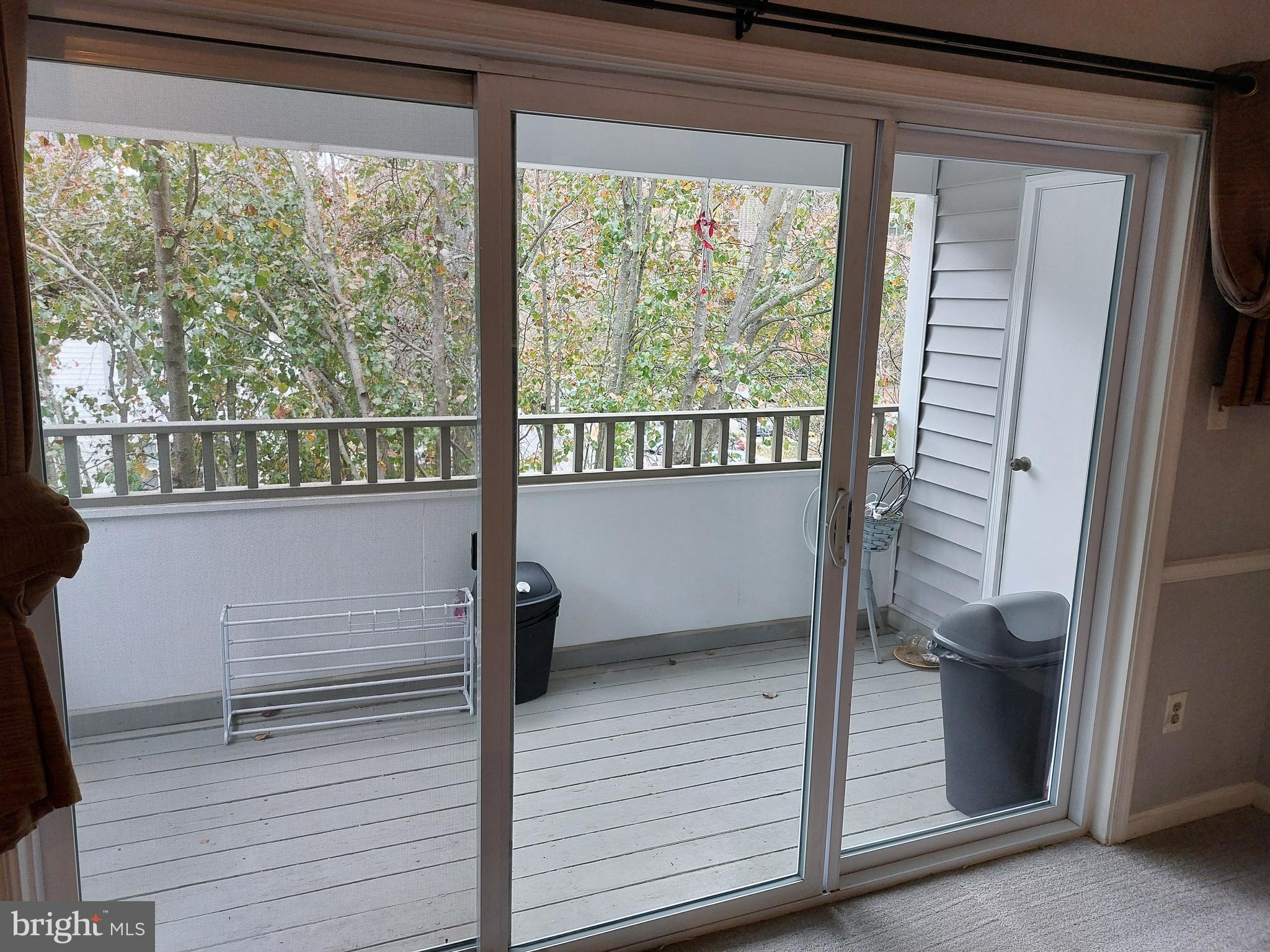 LAFAYETTE FOREST - Residential