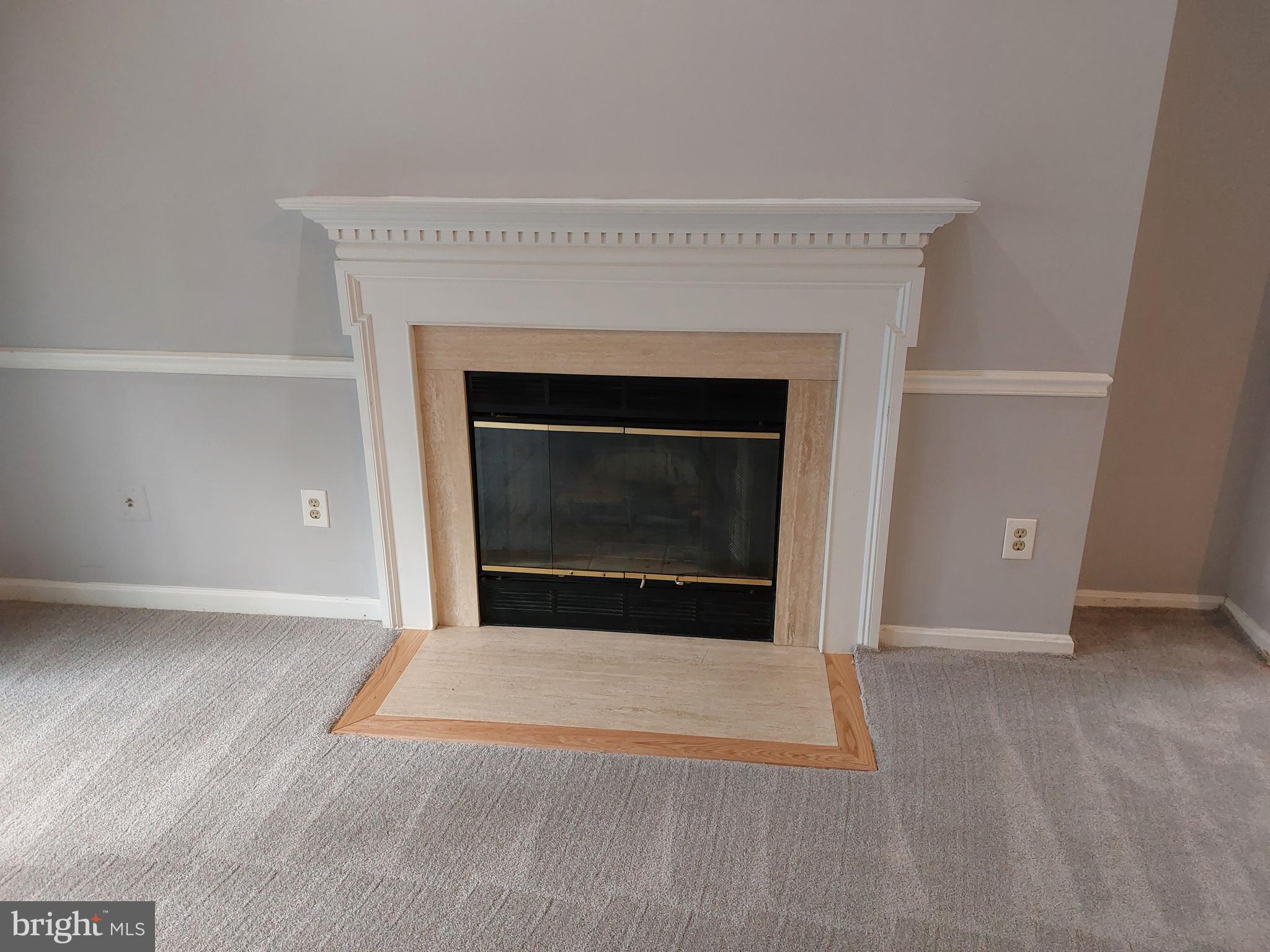 LAFAYETTE FOREST - Residential