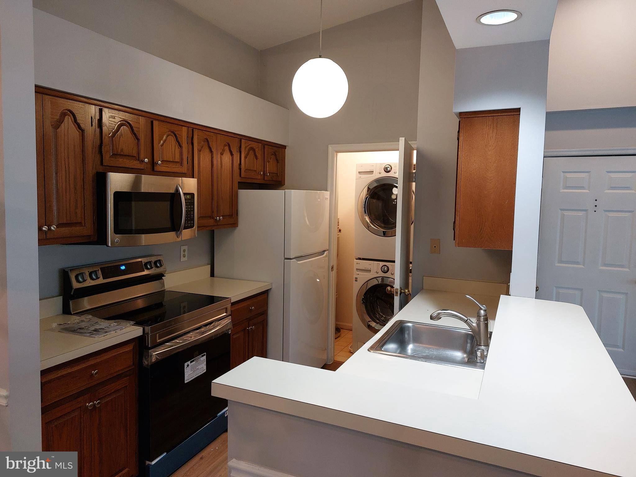 LAFAYETTE FOREST - Residential