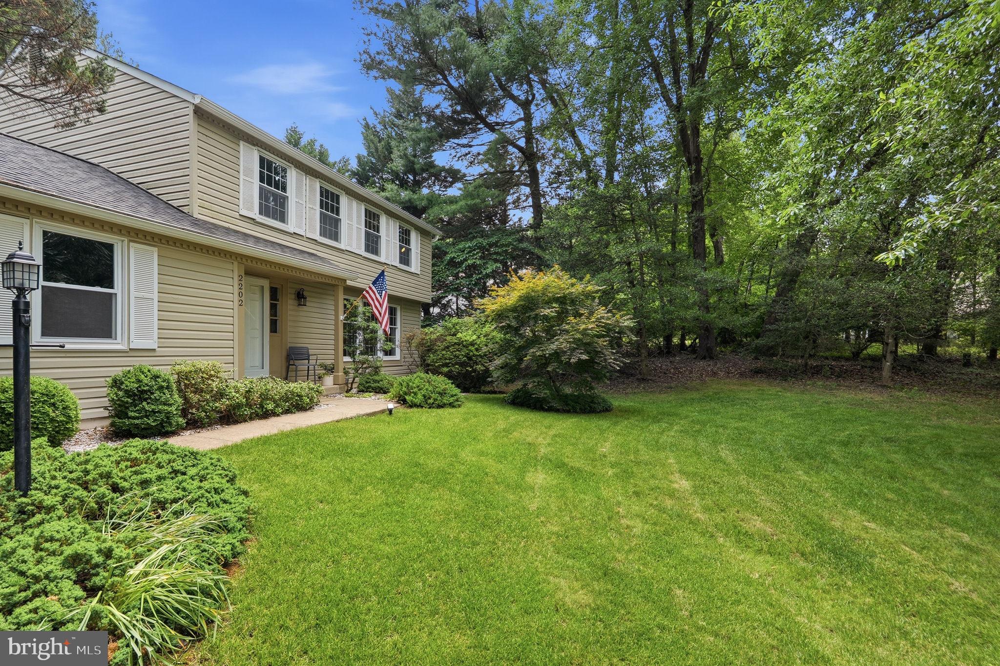 2202 JESTER COURT