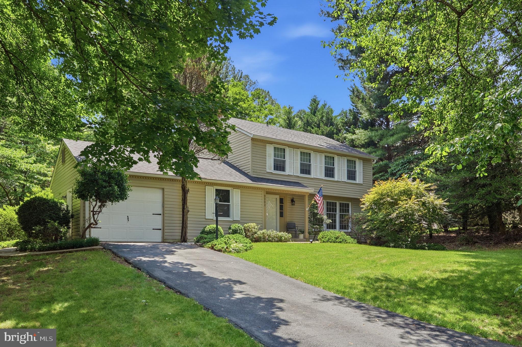 2202 JESTER COURT