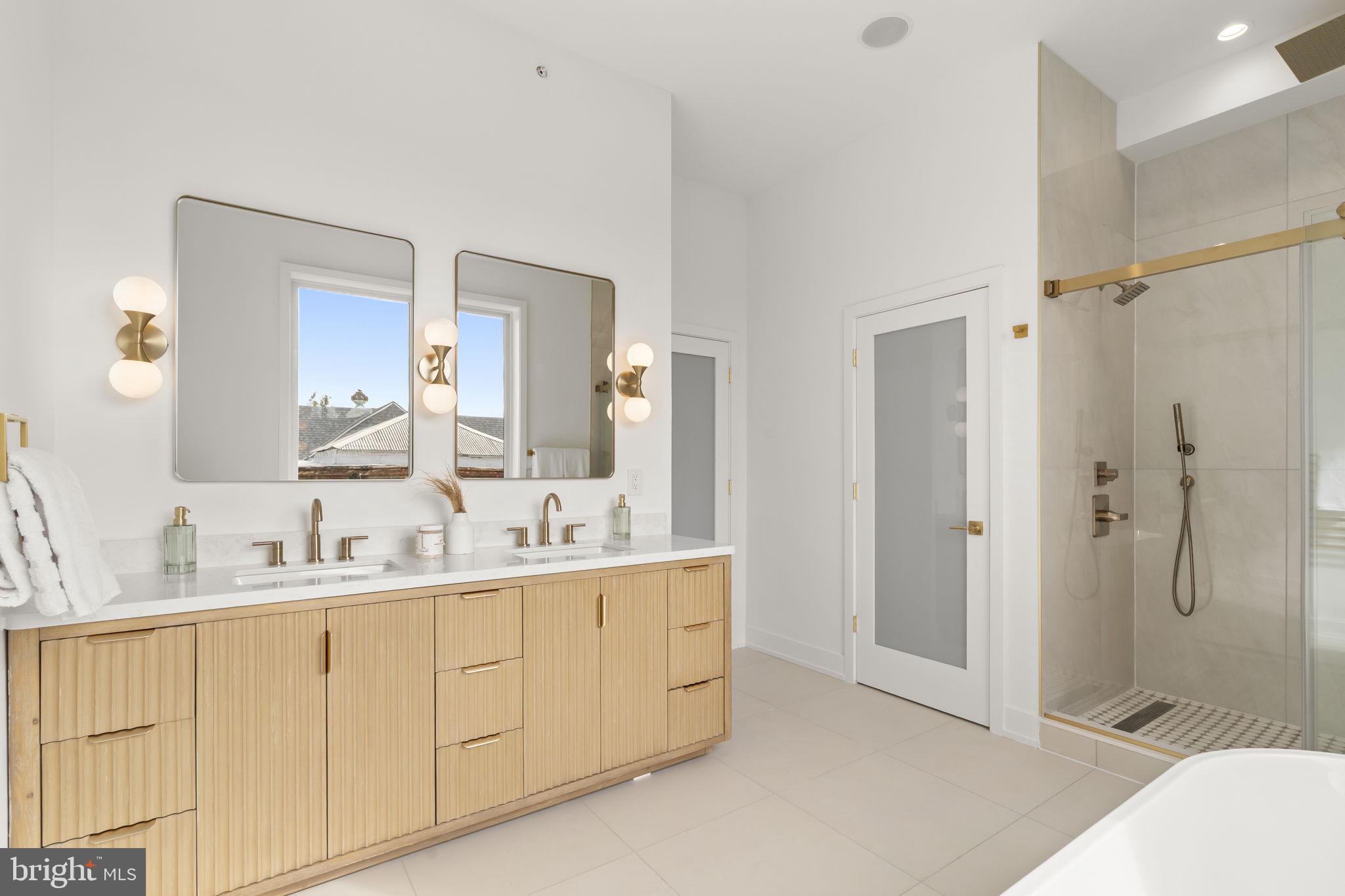 FISHTOWN - Residential