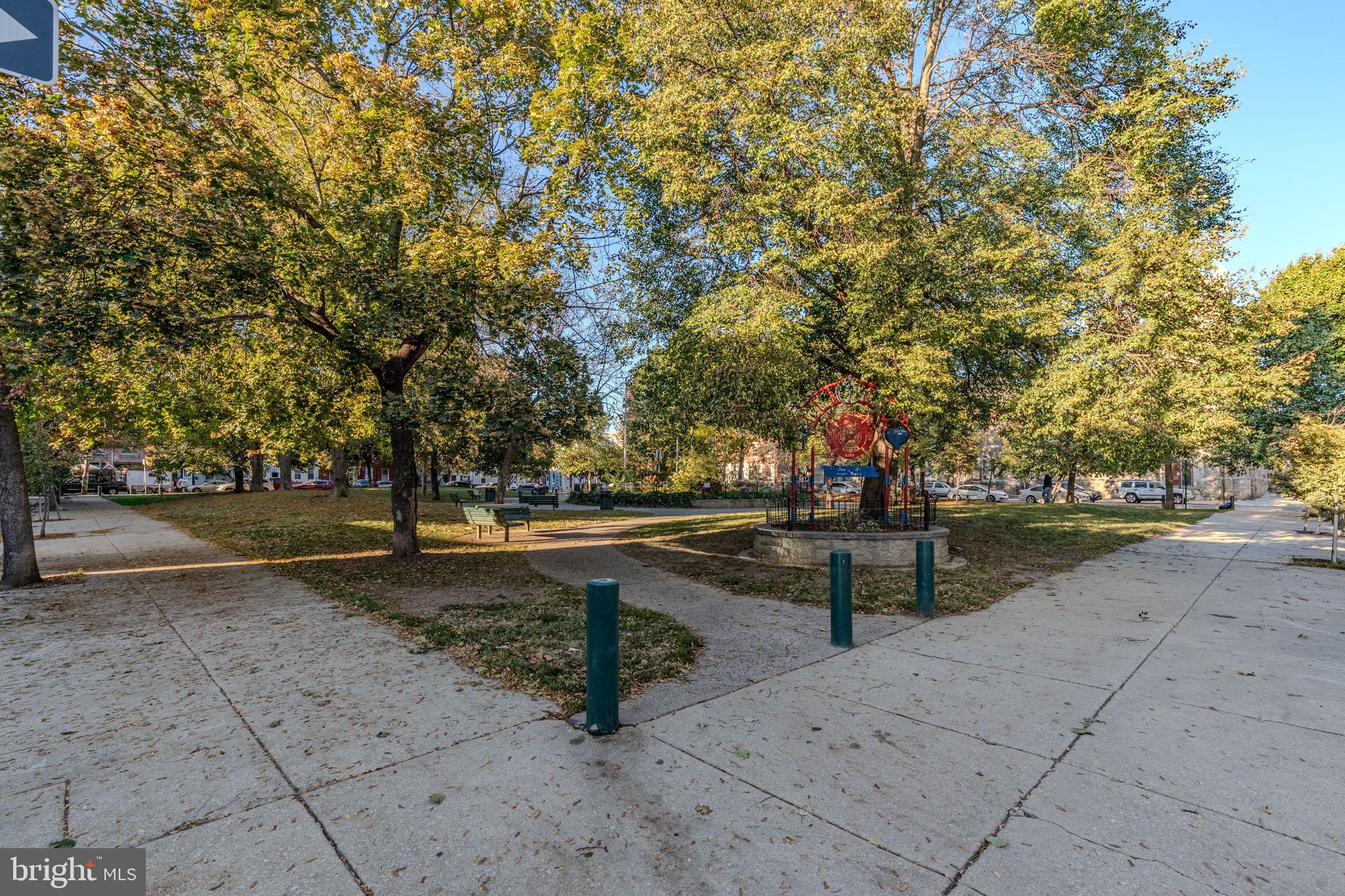 FISHTOWN - Residential