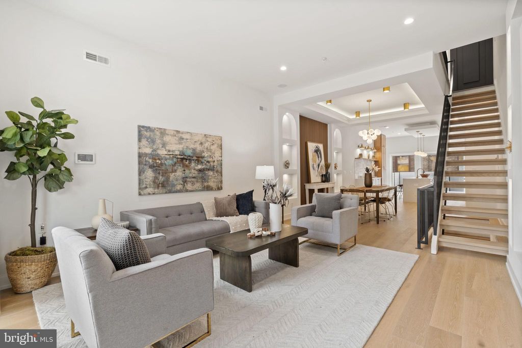 Photo of 2214 E Gordon Street, PHILADELPHIA, PA 19125 (MLS # PAPH2577102)