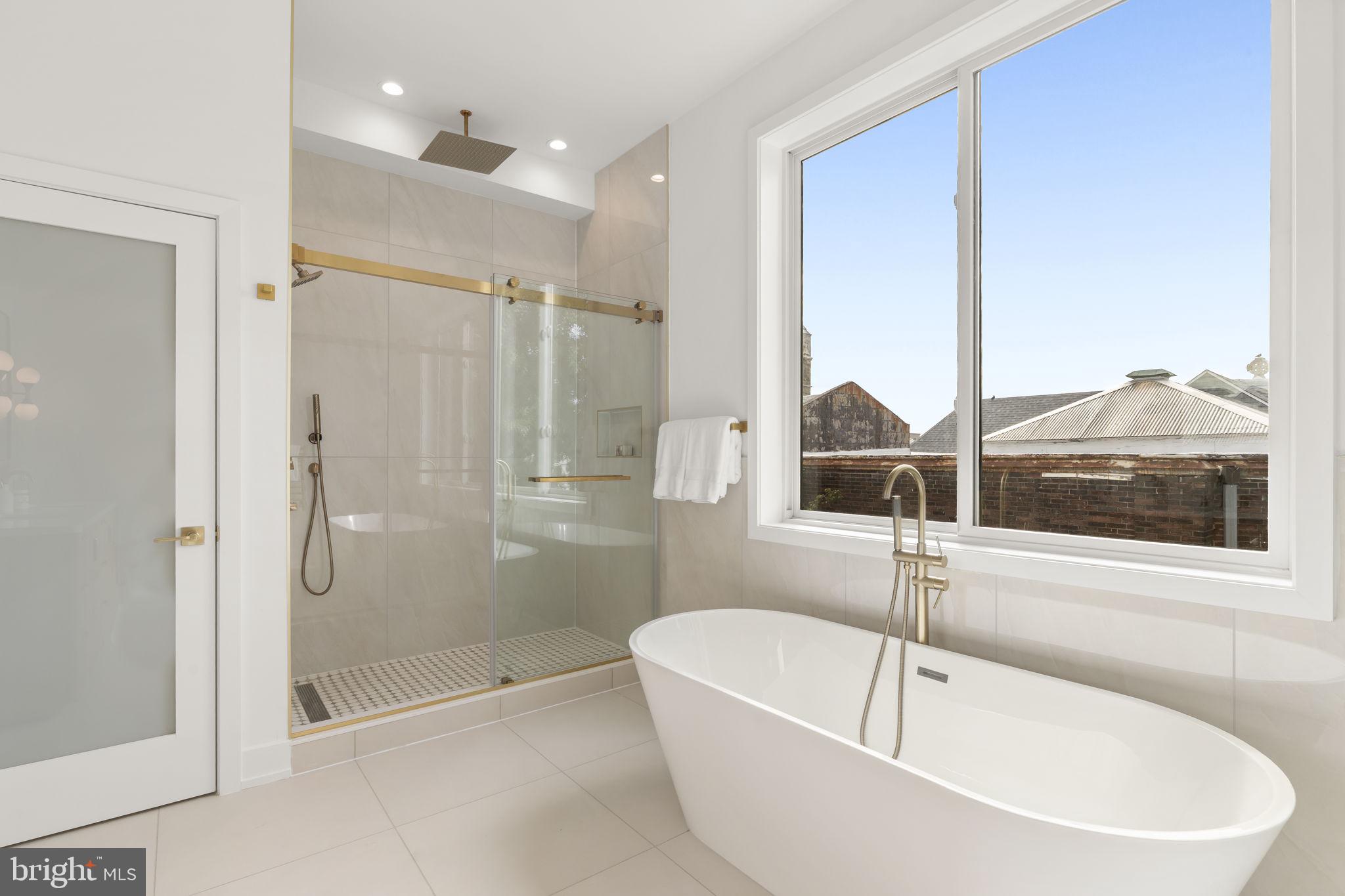 FISHTOWN - Residential