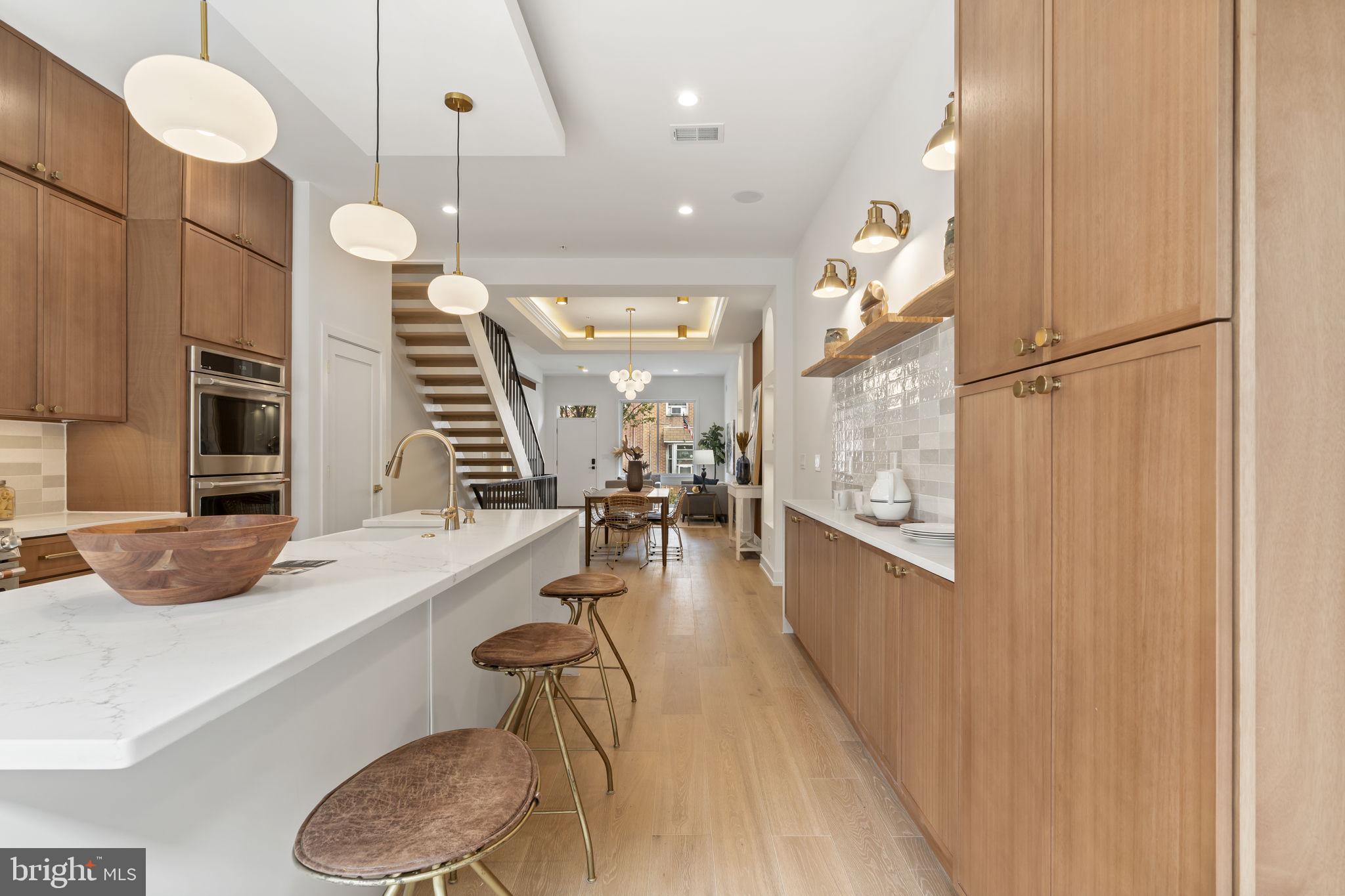 FISHTOWN - Residential