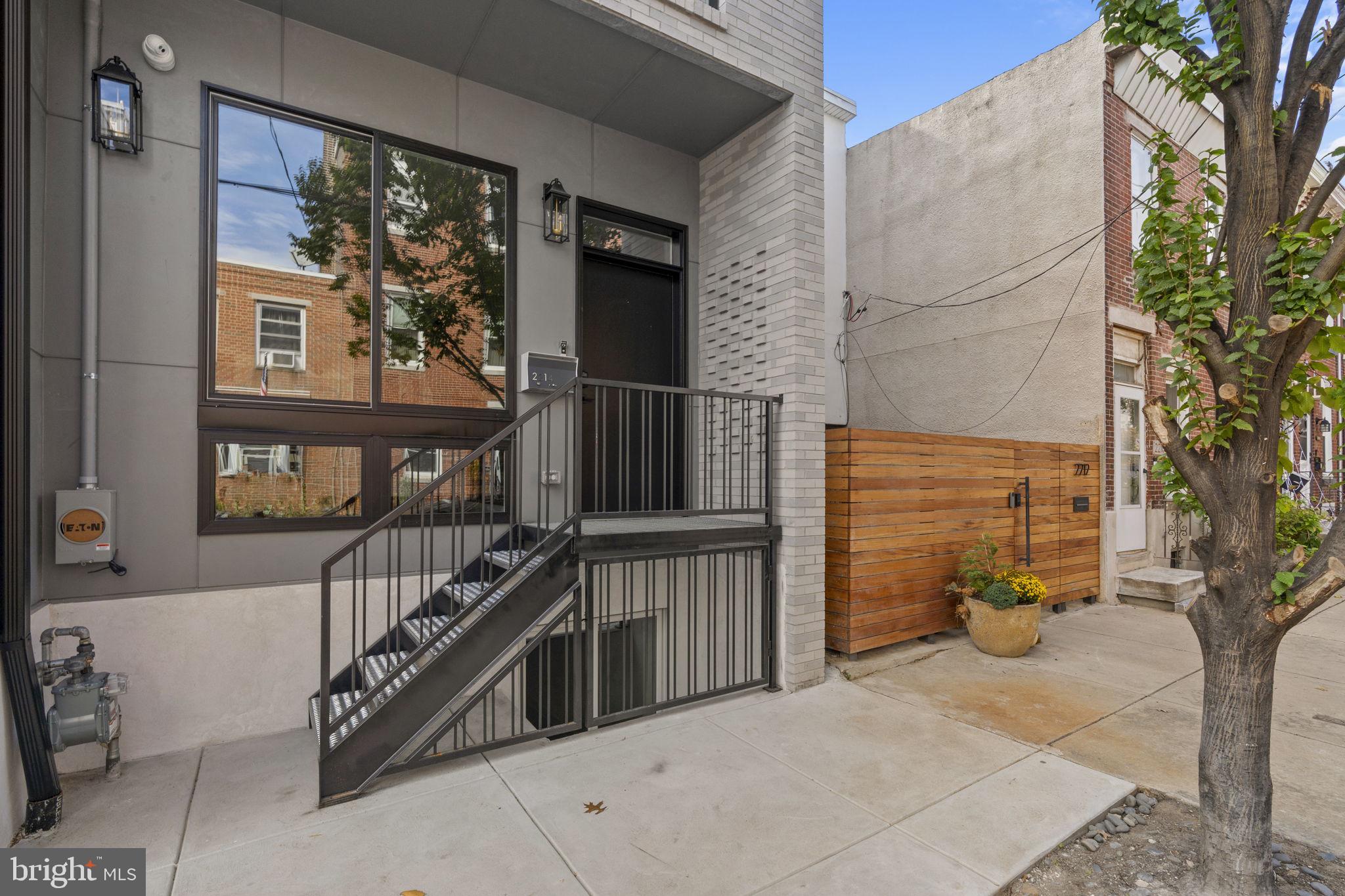 FISHTOWN - Residential