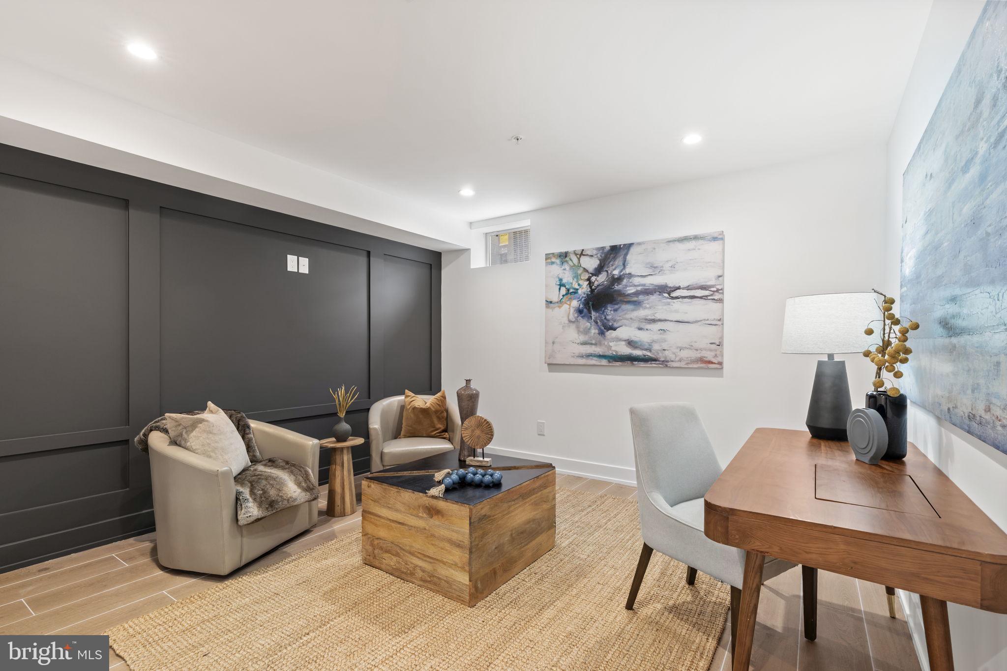 FISHTOWN - Residential