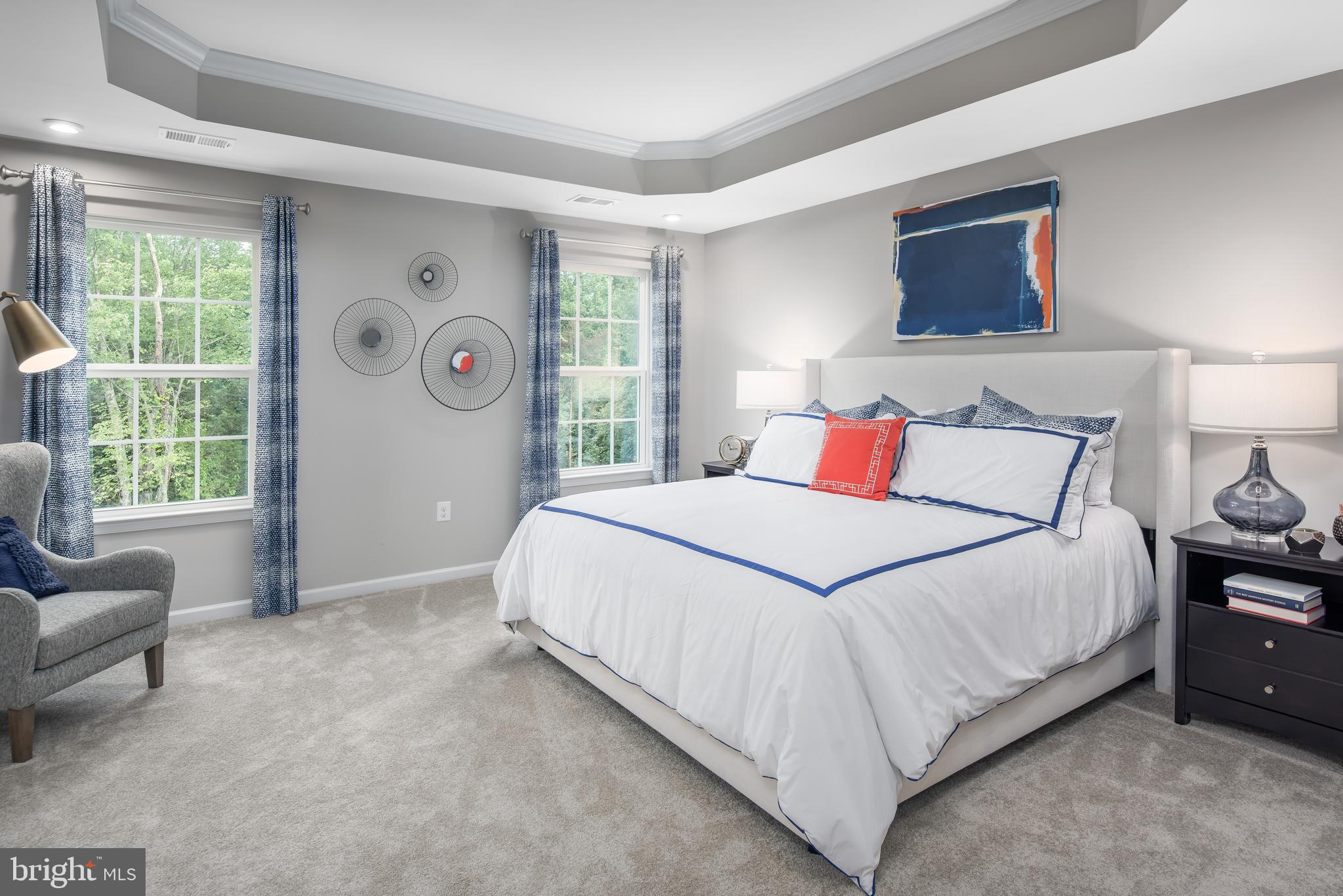 LAKE LINGANORE EAGLEHEAD - Residential