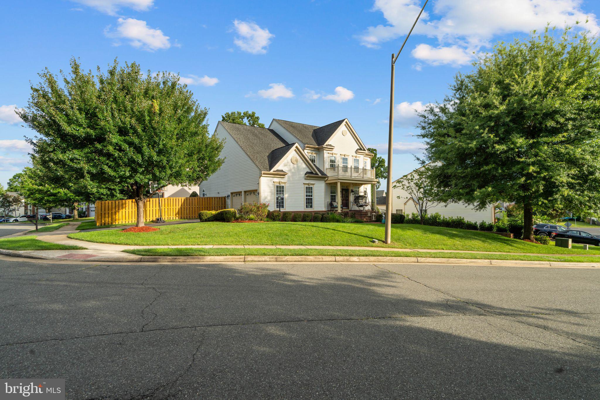 4308 GEORGE FRYE CIRCLE