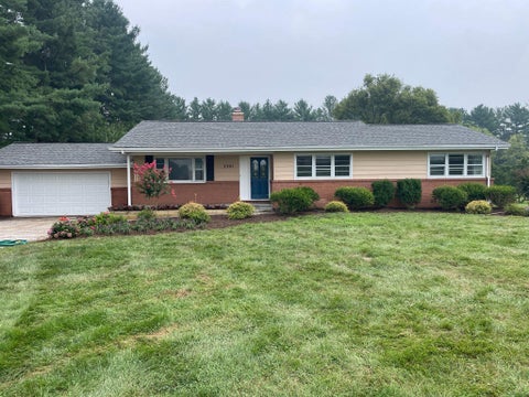 Homes For Sale - 3301 Jennings Chapel Road<br/> WOODBINE, MD 21797