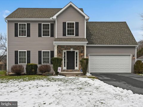 Photo of 1120 Cider Press Road, Manheim, PA 17545 (MLS # PALA2045234)