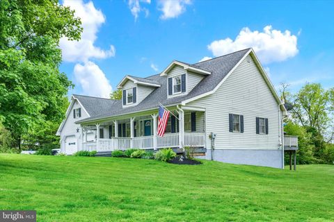 364 BEAGLE ROAD LEBANON PA 17046